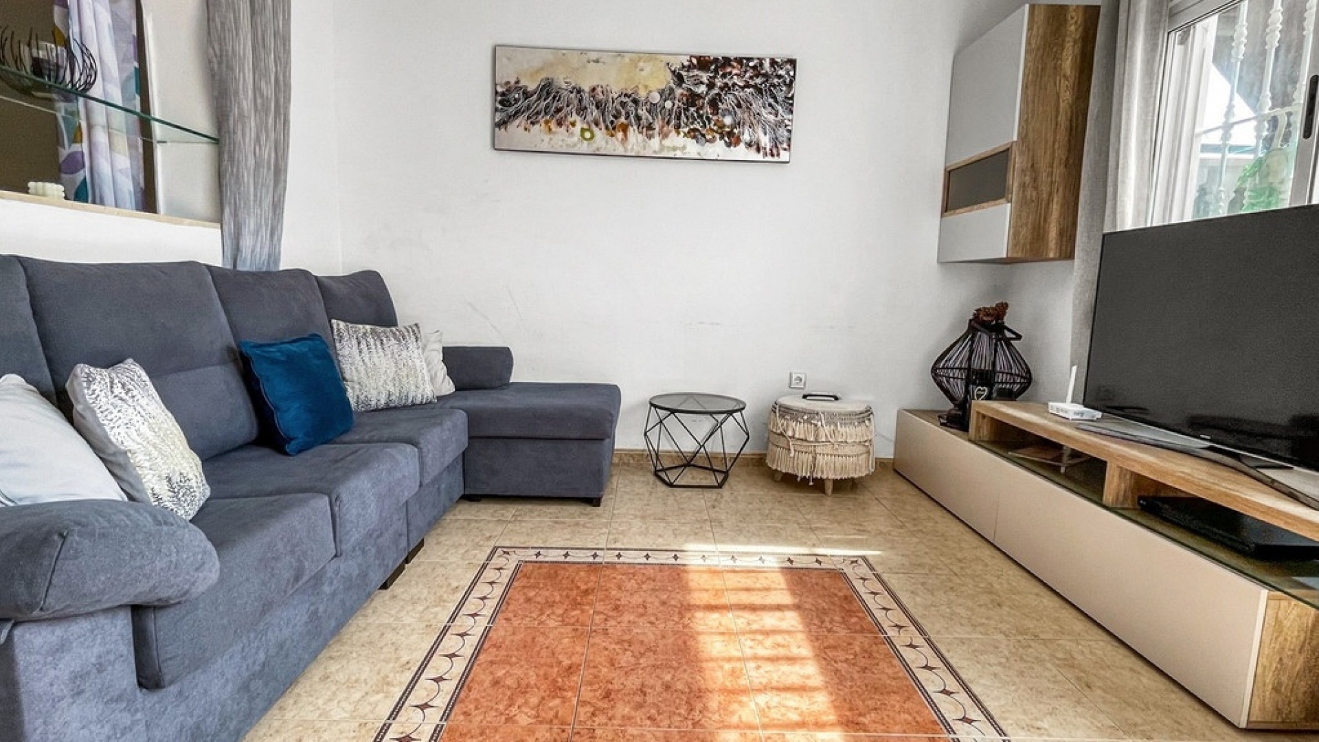 Återförsäljning - Villa - Torrevieja - Torrevieja Centro