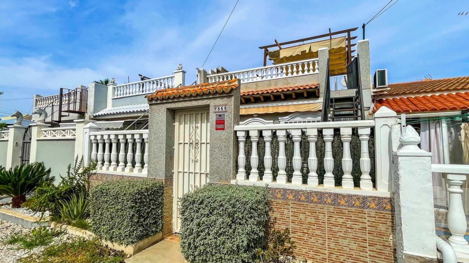 Återförsäljning - Villa - Torrevieja - Torrevieja Centro