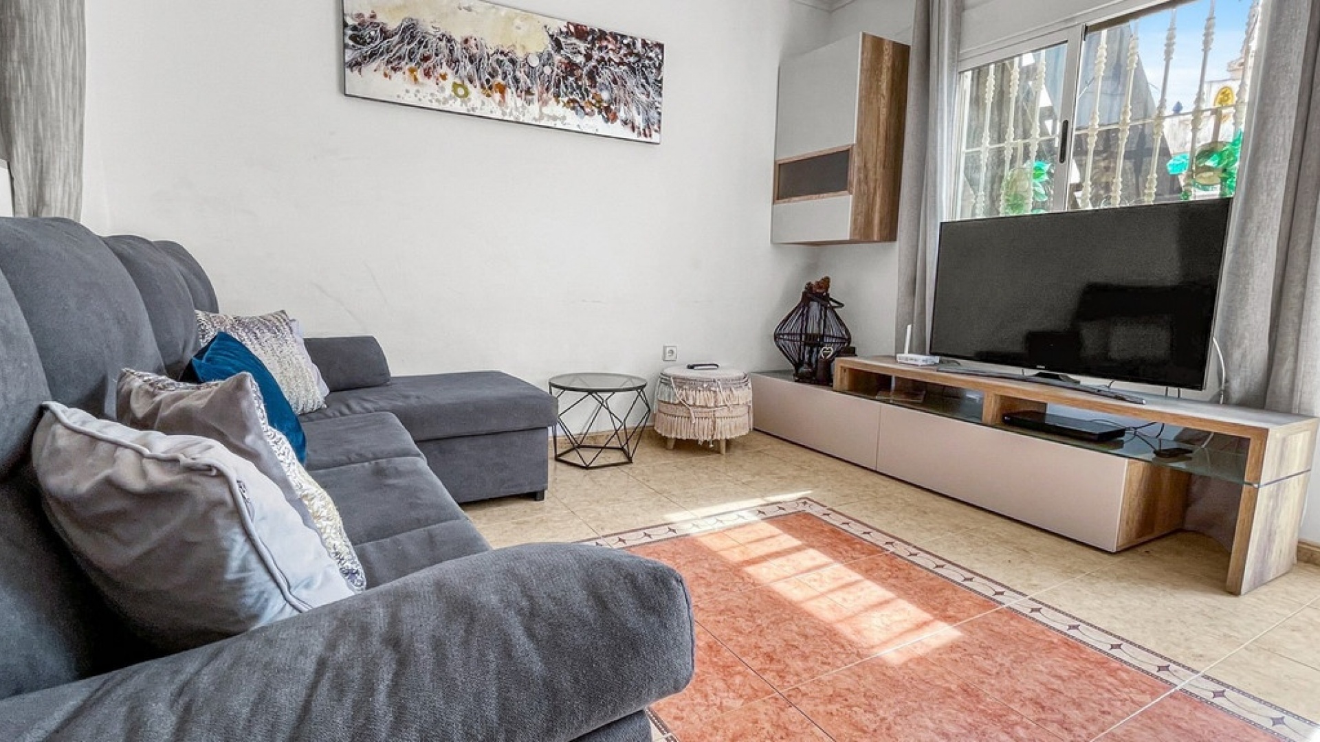 Återförsäljning - Villa - Torrevieja - Torrevieja Centro