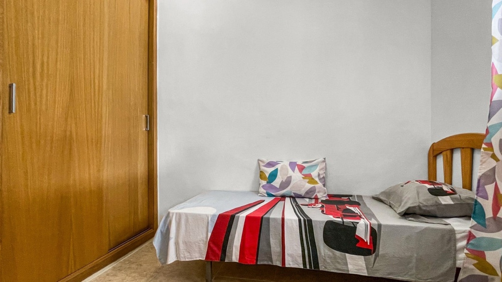 Återförsäljning - Villa - Torrevieja - Torrevieja Centro