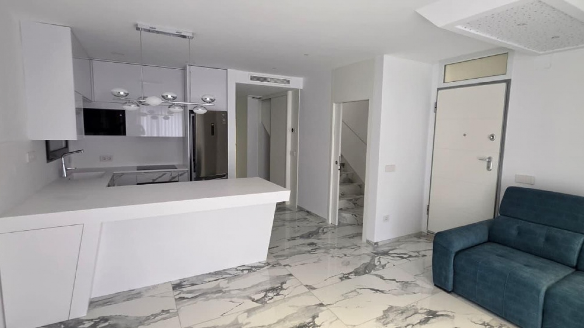 Återförsäljning - Villa - Torrevieja - Torrevieja Centro
