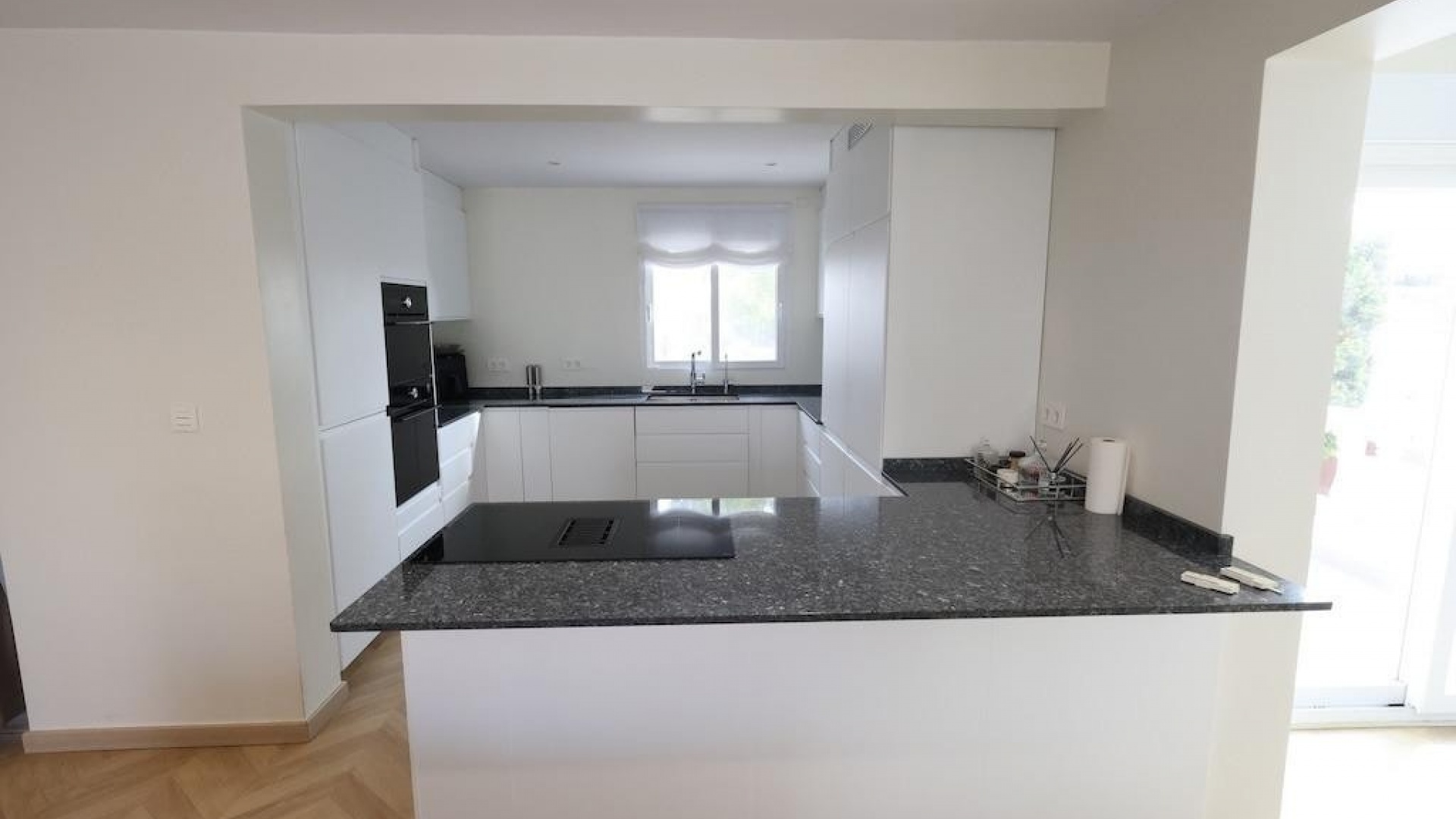 Återförsäljning - Villa - Torrevieja - Torrevieja Centro