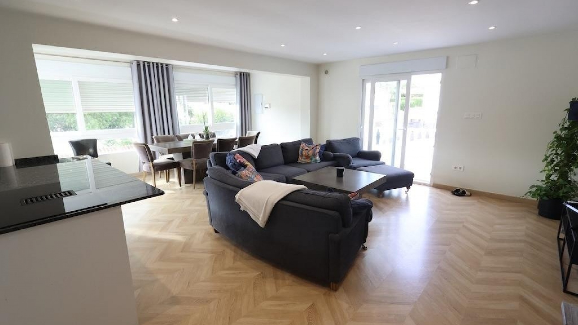 Återförsäljning - Villa - Torrevieja - Torrevieja Centro