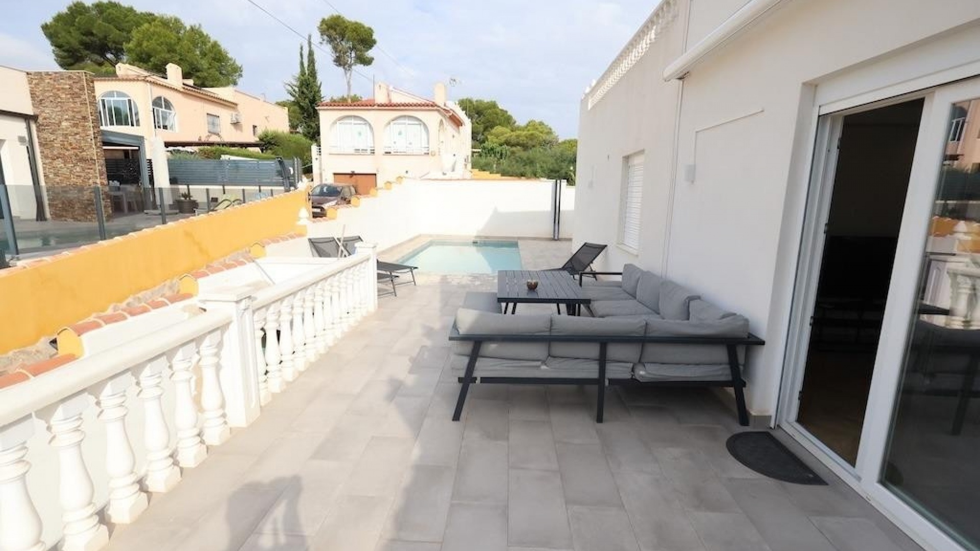 Återförsäljning - Villa - Torrevieja - Torrevieja Centro