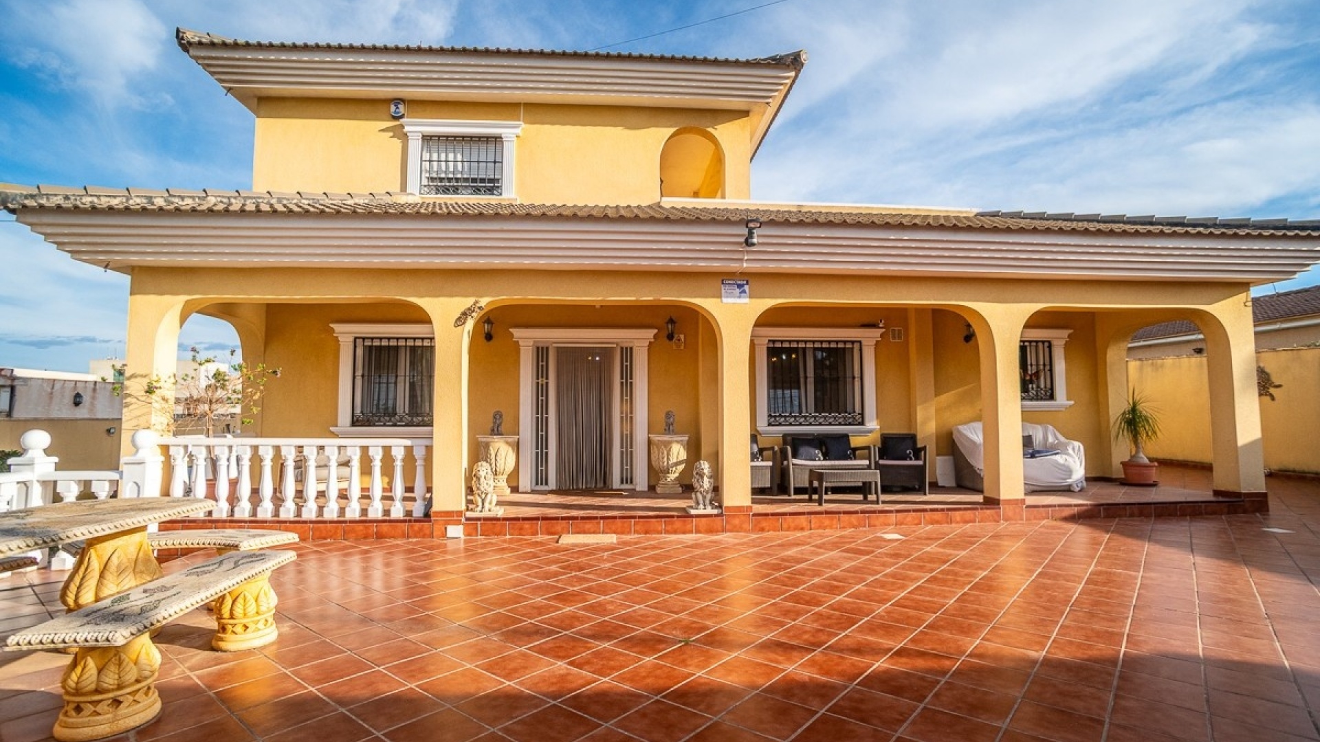 Återförsäljning - Villa - Torrevieja - Torrevieja Centro