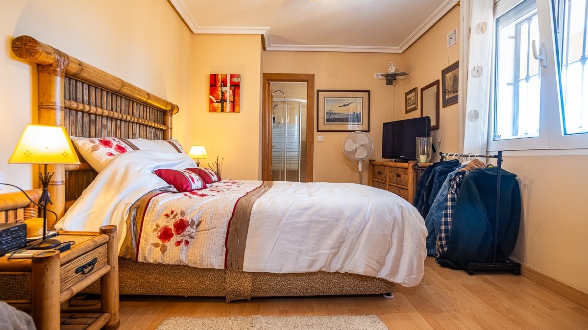 Återförsäljning - Villa - Torrevieja - Torrevieja Centro