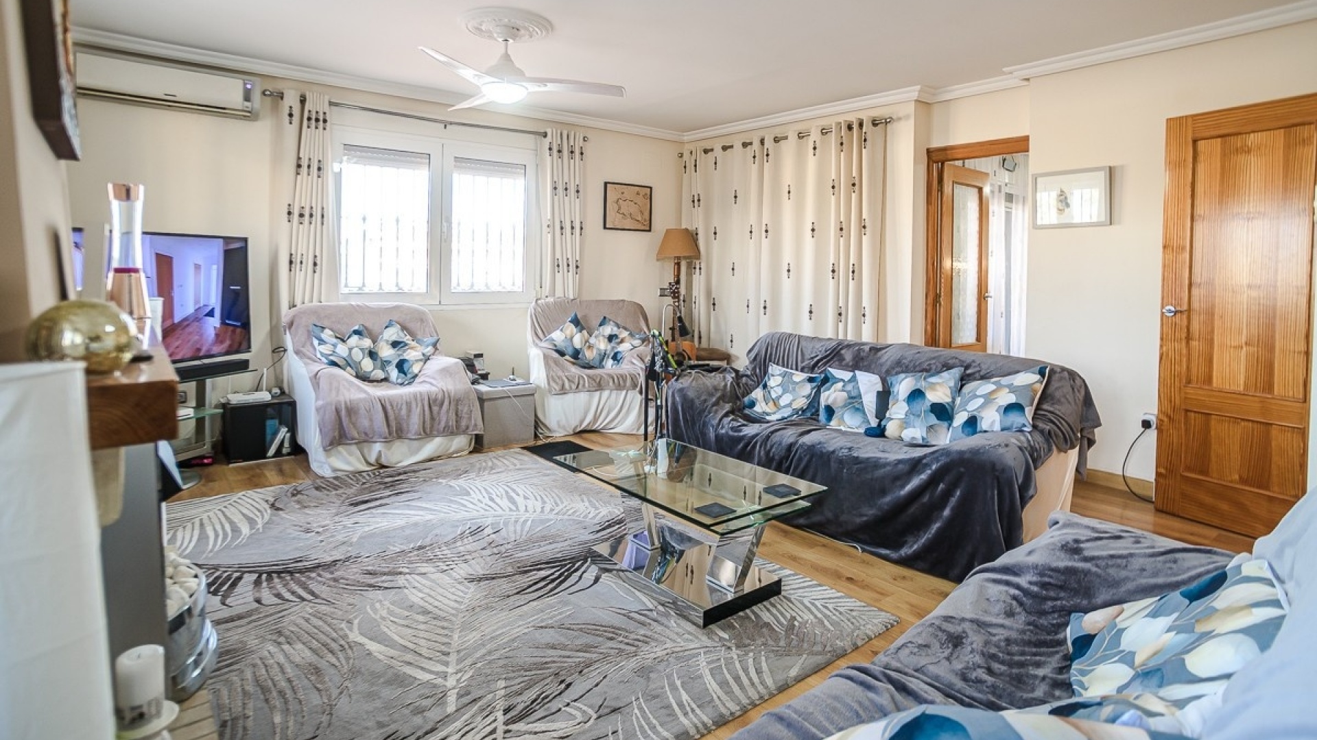 Återförsäljning - Villa - Torrevieja - Torrevieja Centro