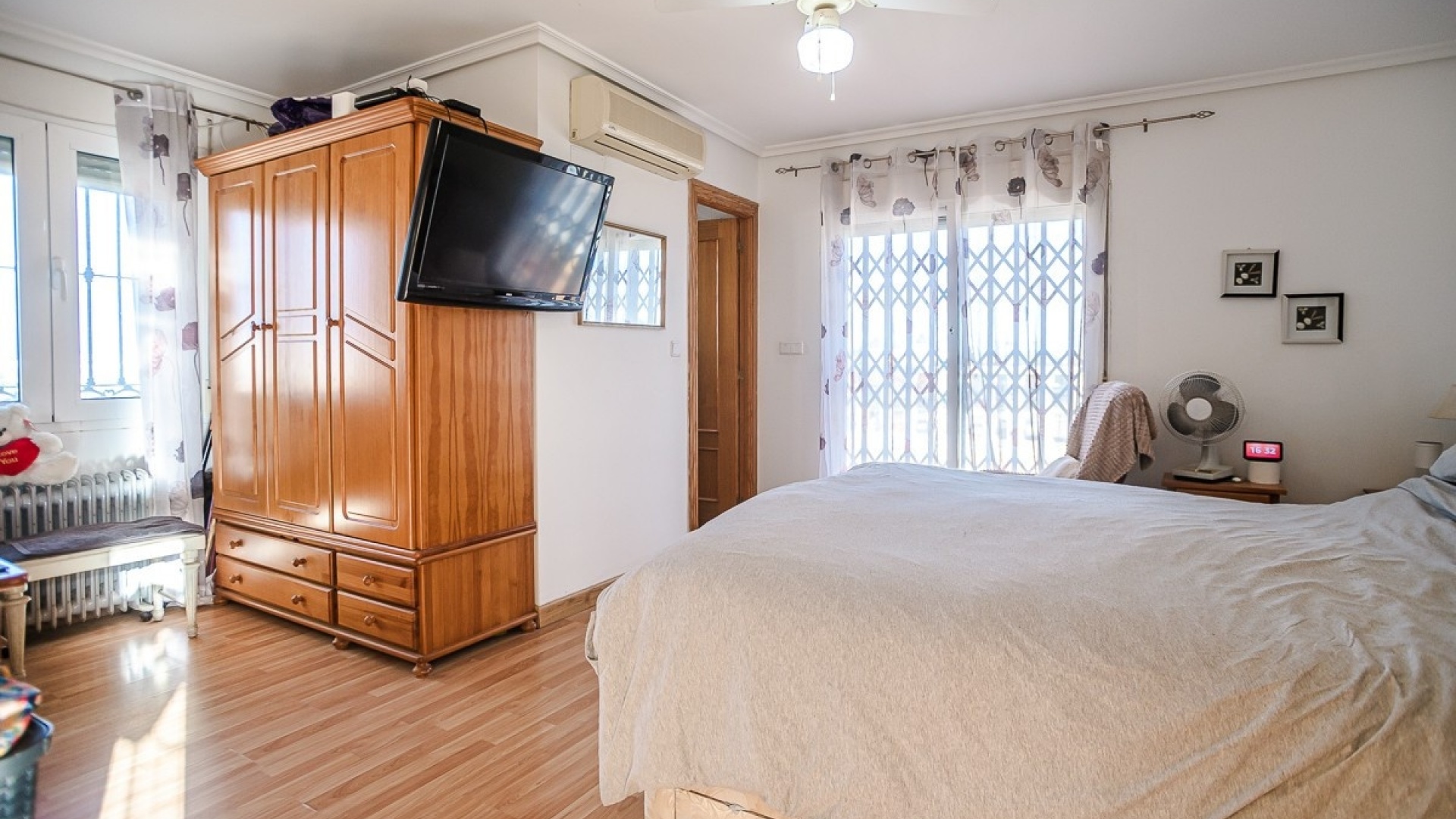 Återförsäljning - Villa - Torrevieja - Torrevieja Centro