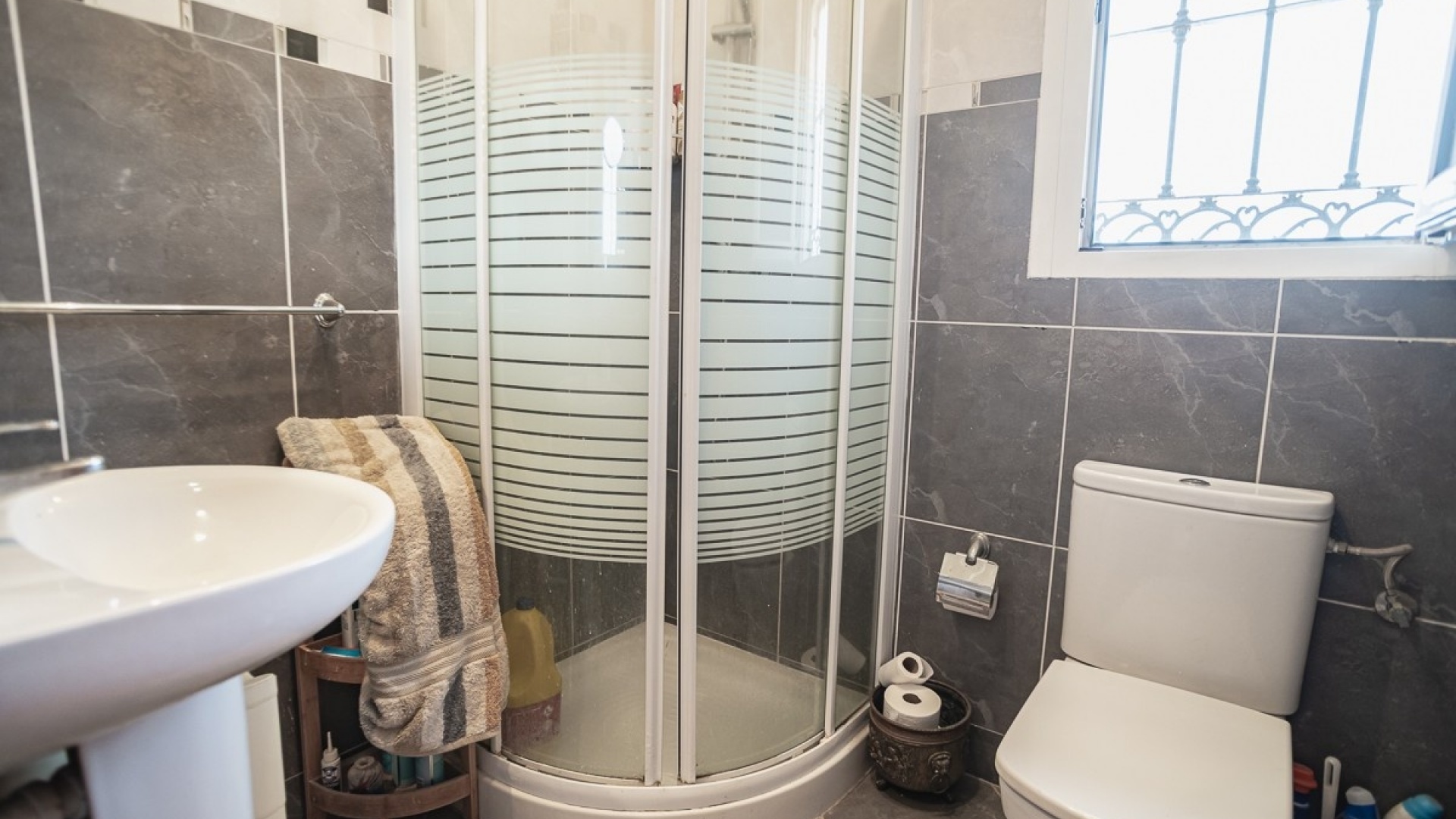Återförsäljning - Villa - Torrevieja - Torrevieja Centro