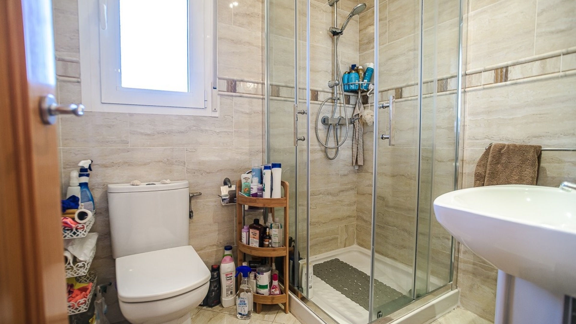 Återförsäljning - Villa - Torrevieja - Torrevieja Centro