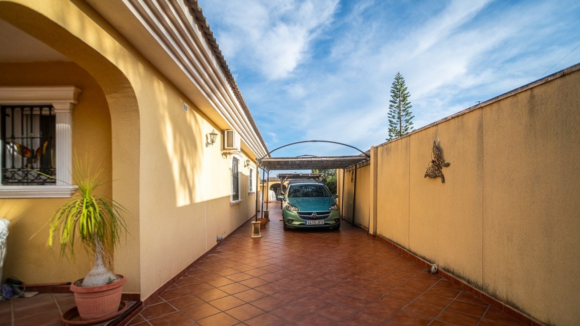 Återförsäljning - Villa - Torrevieja - Torrevieja Centro