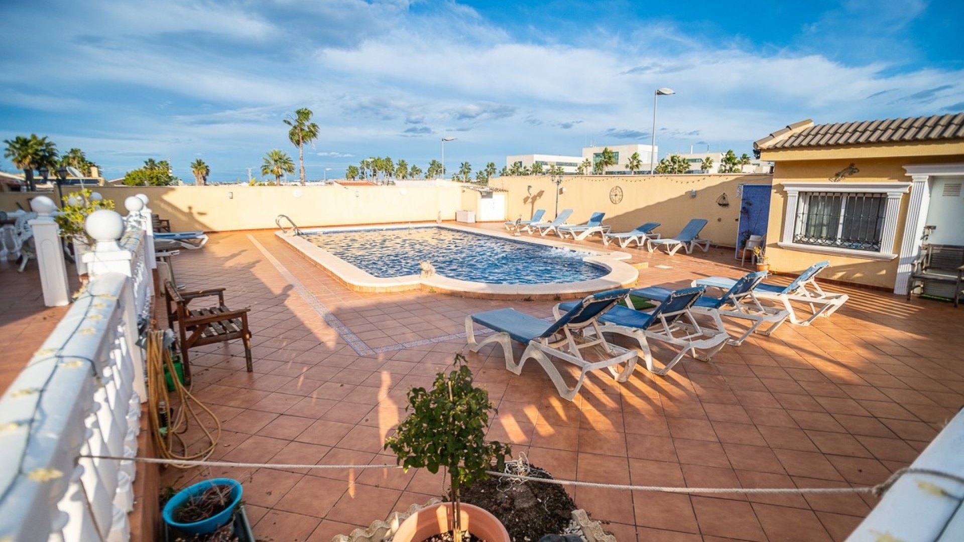 Återförsäljning - Villa - Torrevieja - Torrevieja Centro