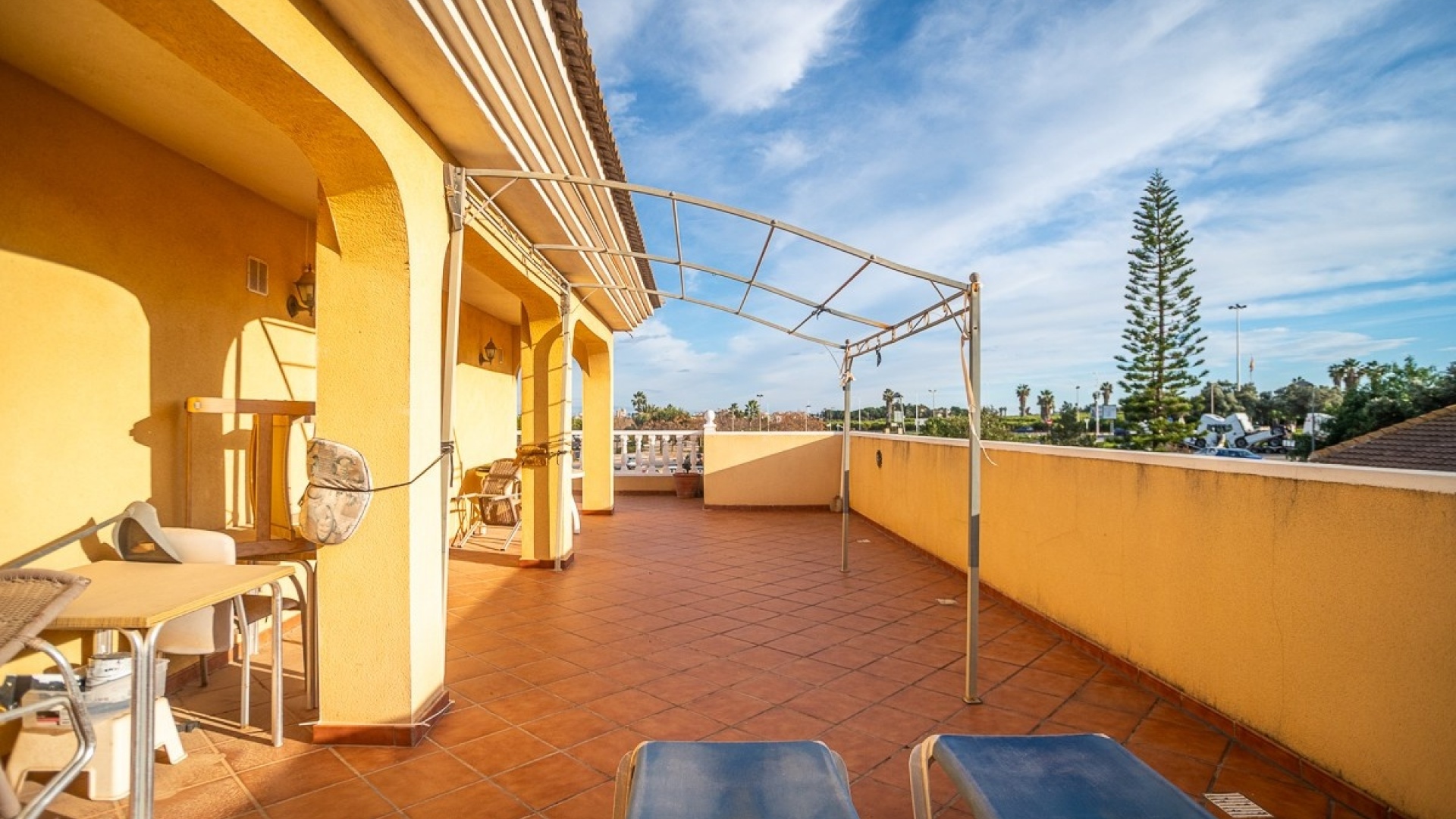 Återförsäljning - Villa - Torrevieja - Torrevieja Centro