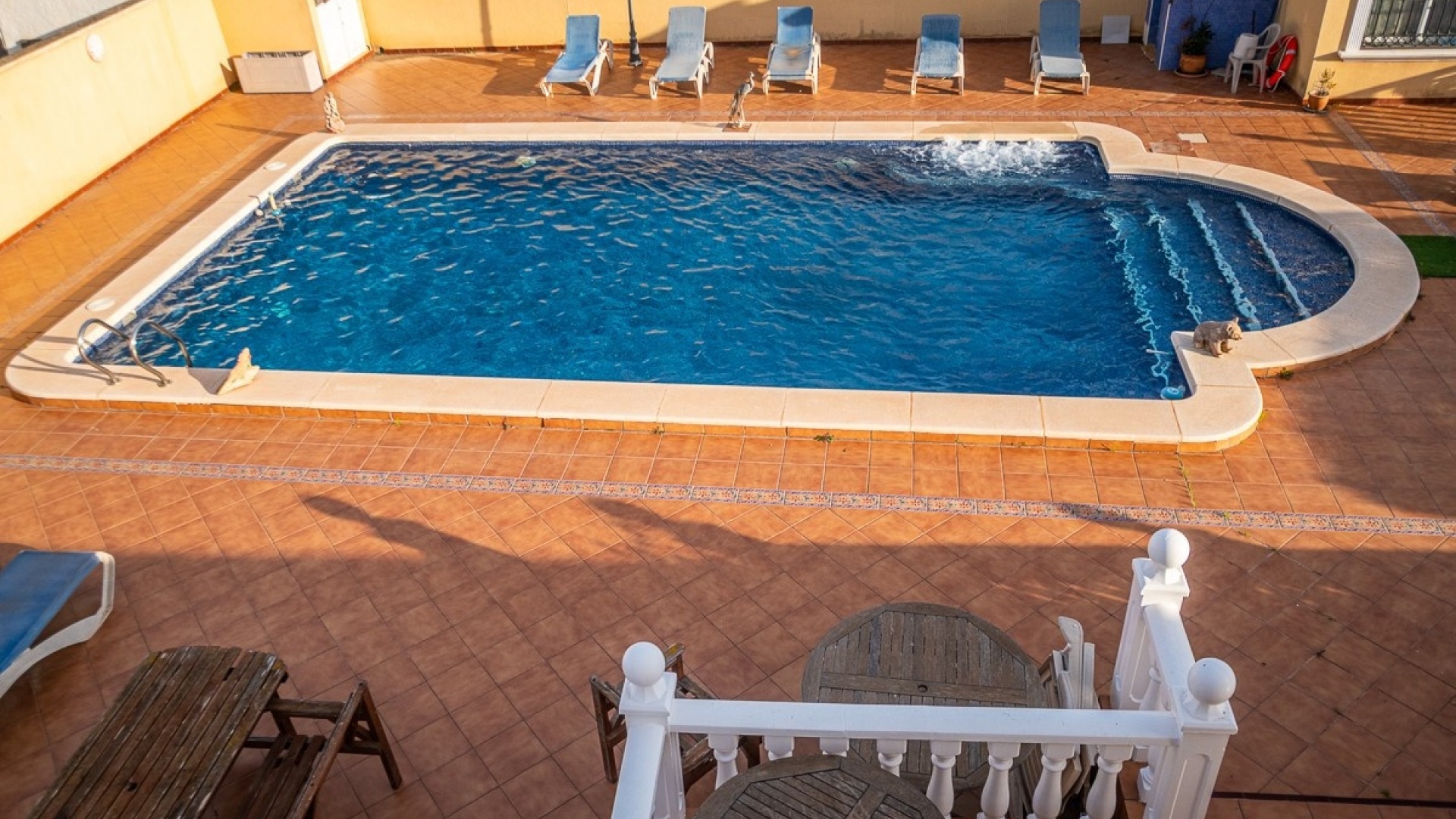 Återförsäljning - Villa - Torrevieja - Torrevieja Centro