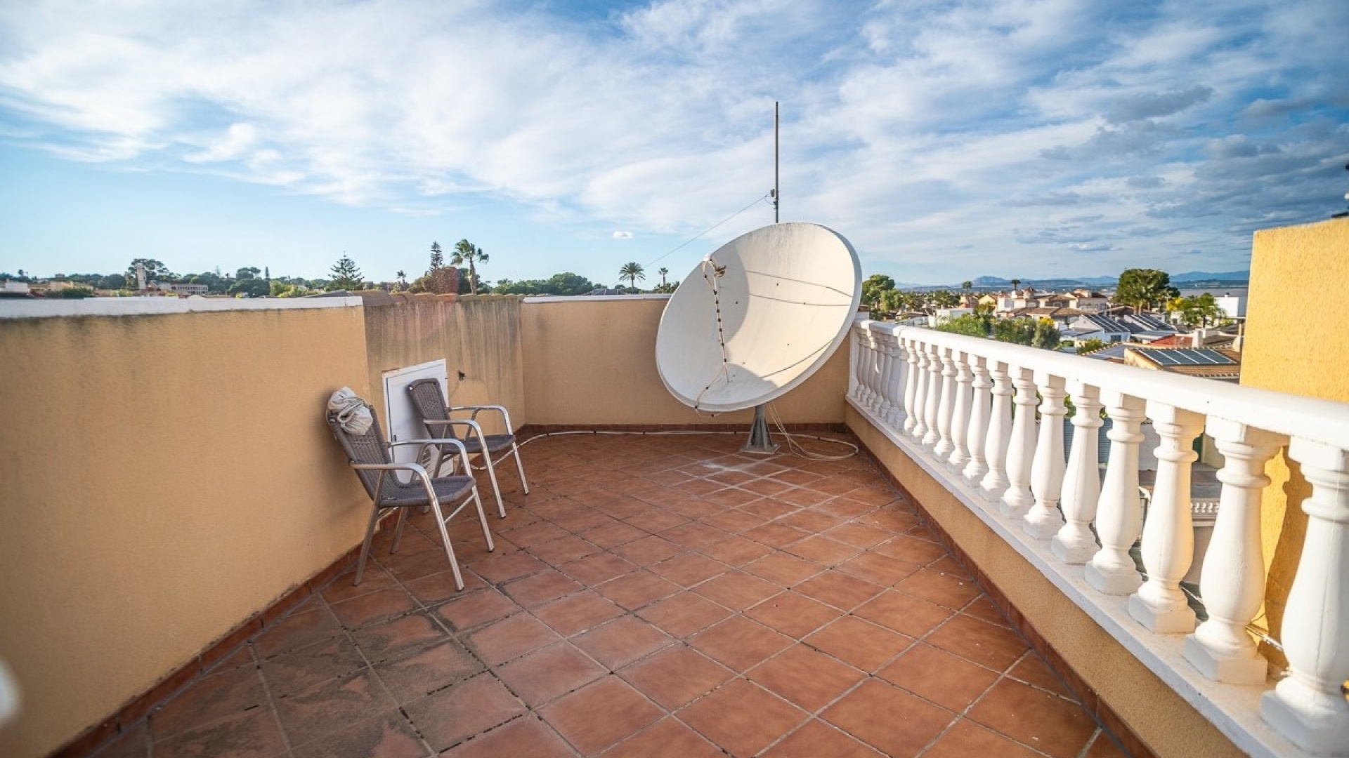 Återförsäljning - Villa - Torrevieja - Torrevieja Centro