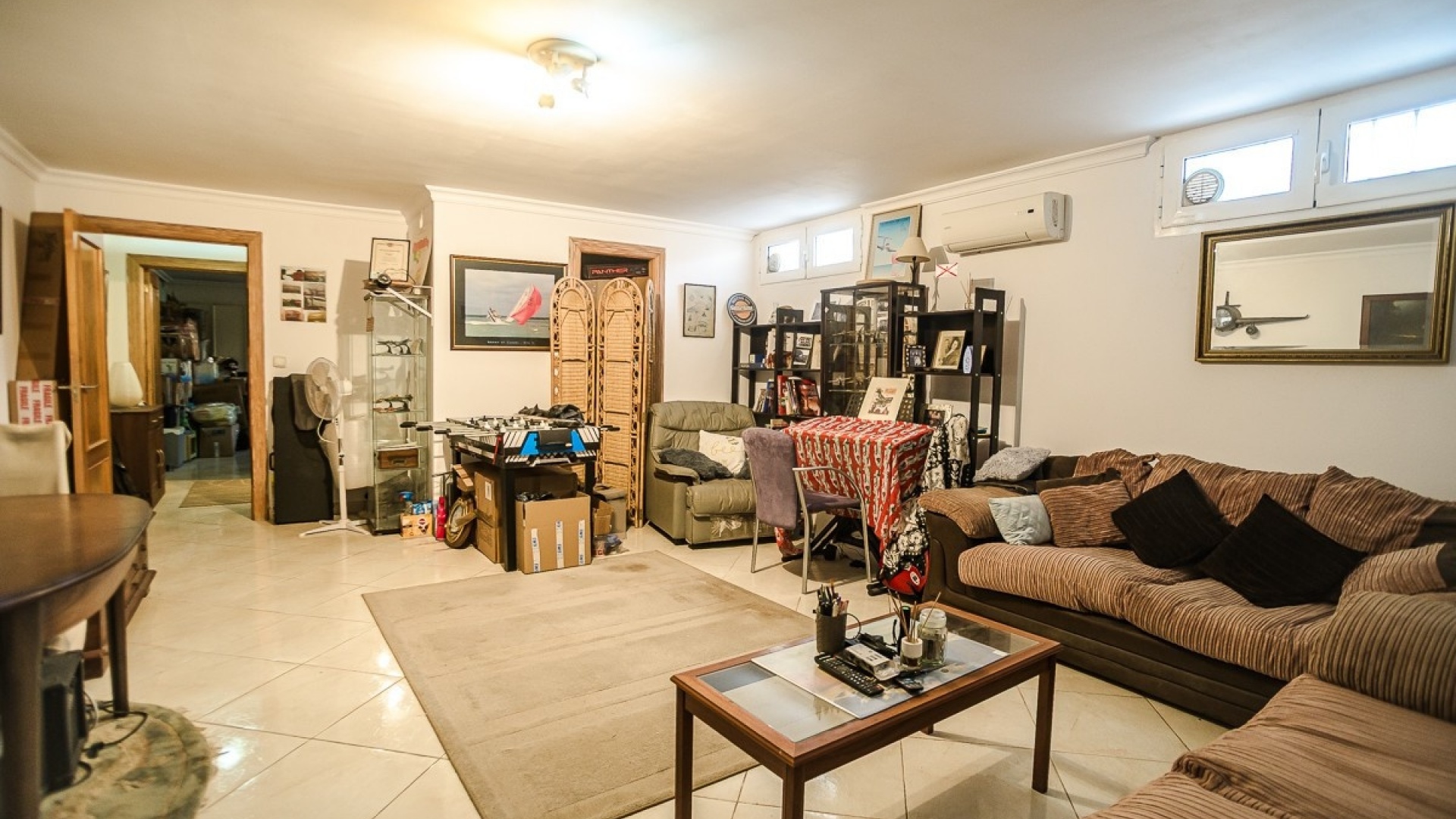 Återförsäljning - Villa - Torrevieja - Torrevieja Centro