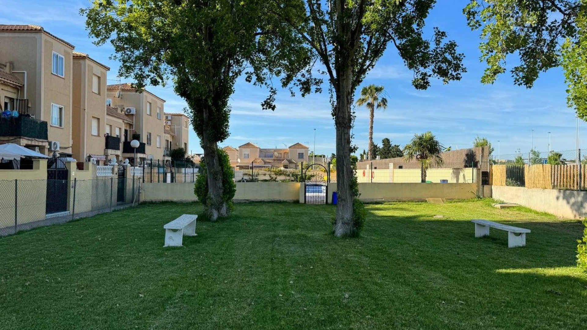 Återförsäljning - Villa - Torrevieja - Torrevieja Centro