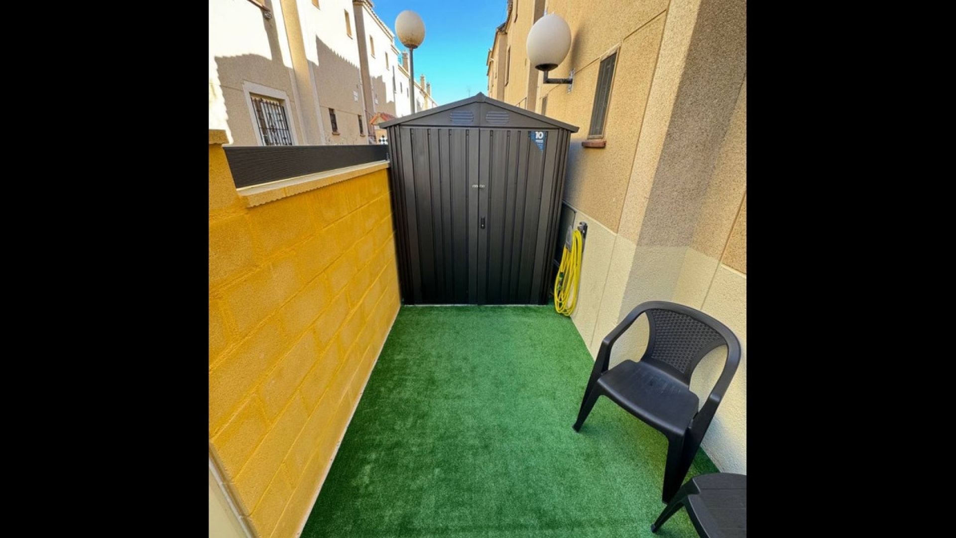 Återförsäljning - Villa - Torrevieja - Torrevieja Centro