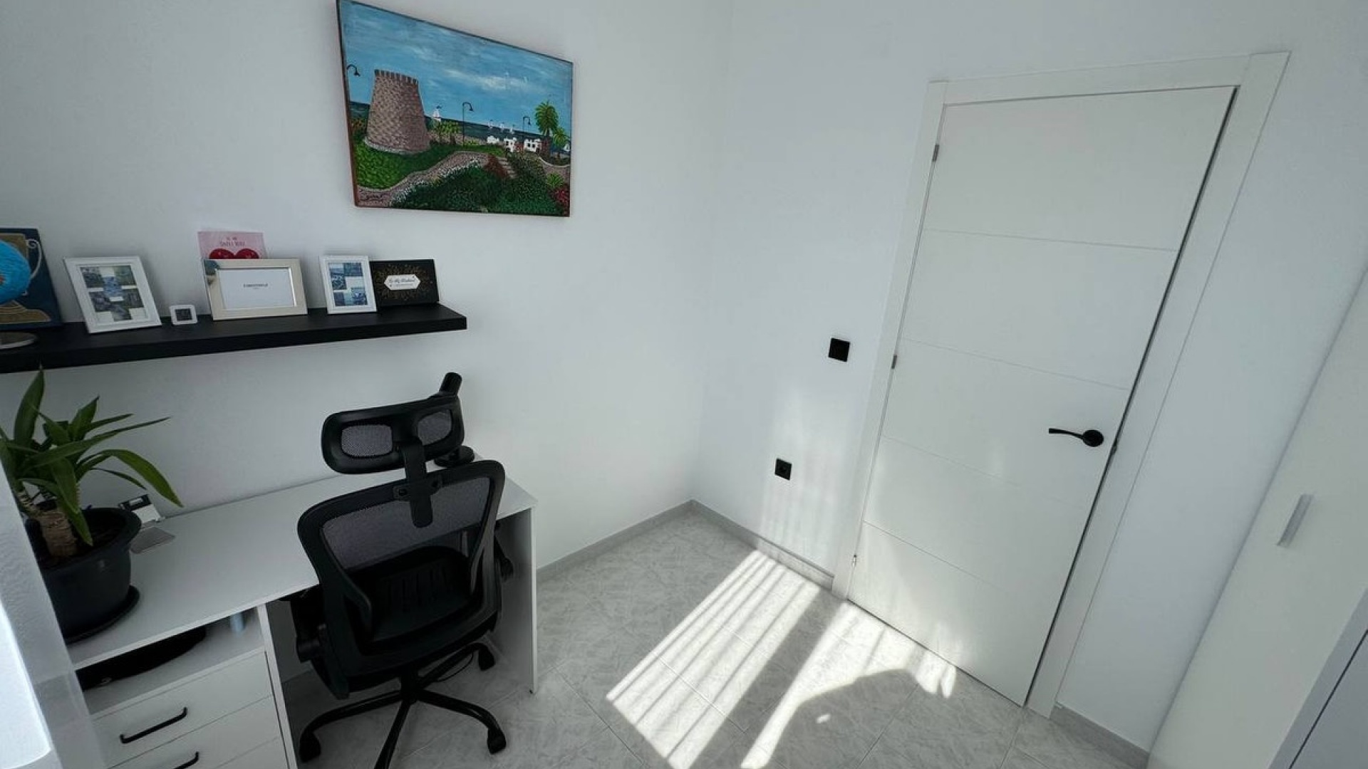 Återförsäljning - Villa - Torrevieja - Torrevieja Centro