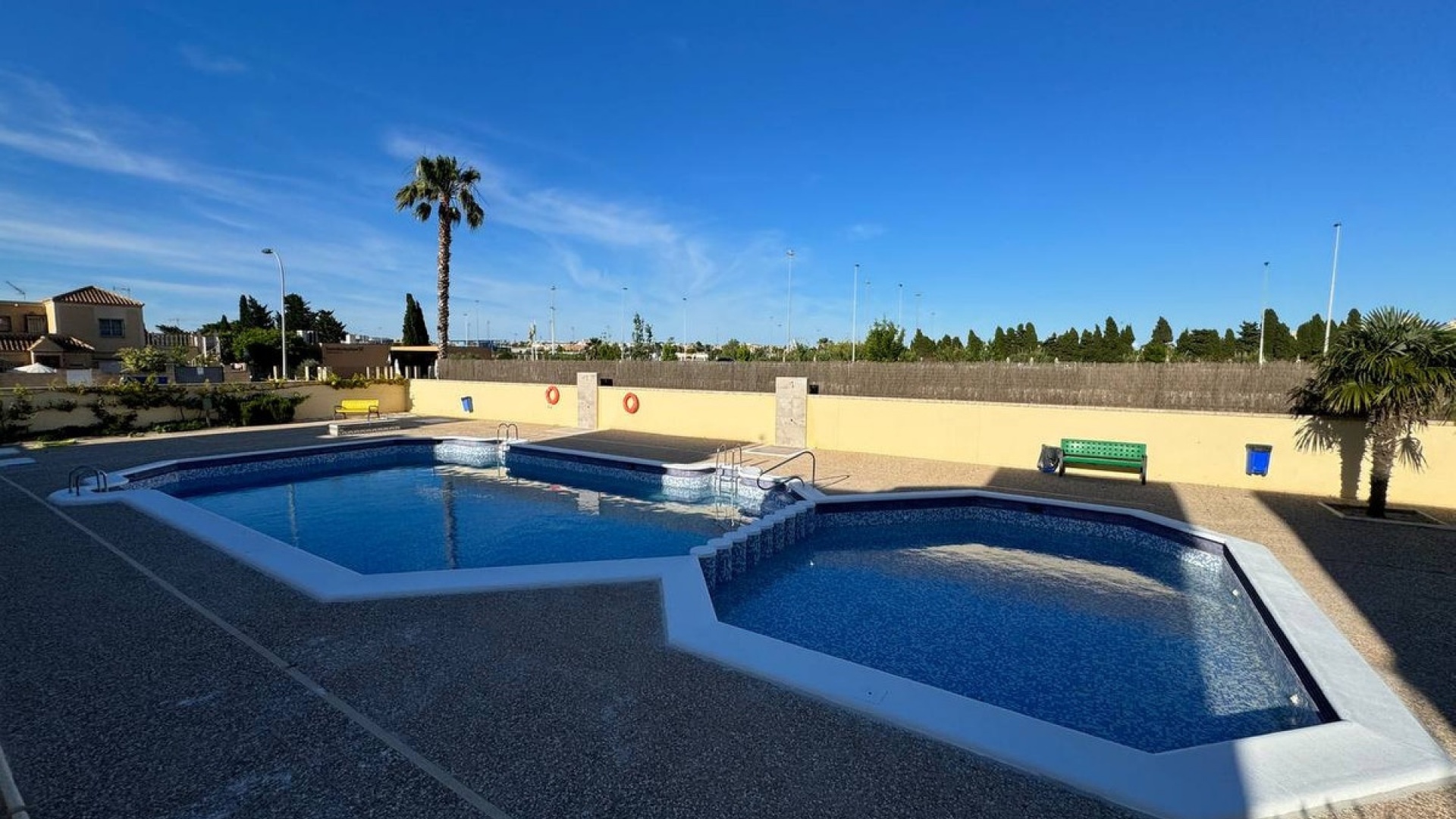 Återförsäljning - Villa - Torrevieja - Torrevieja Centro