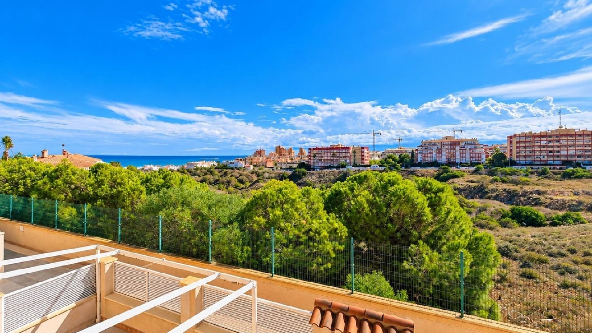 Återförsäljning - Villa - Torrevieja - Torrevieja Centro