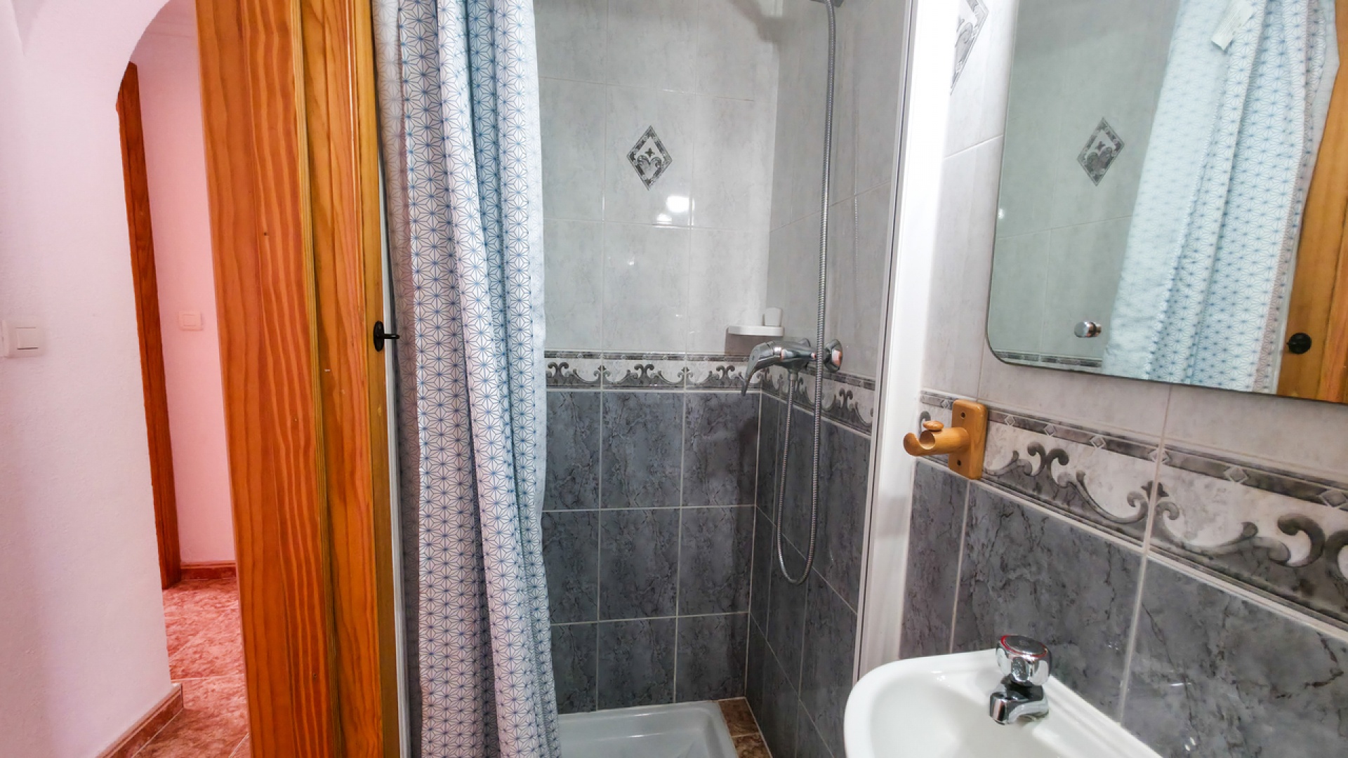 Återförsäljning - Villa - Torrevieja - Torrevieja, San Luis