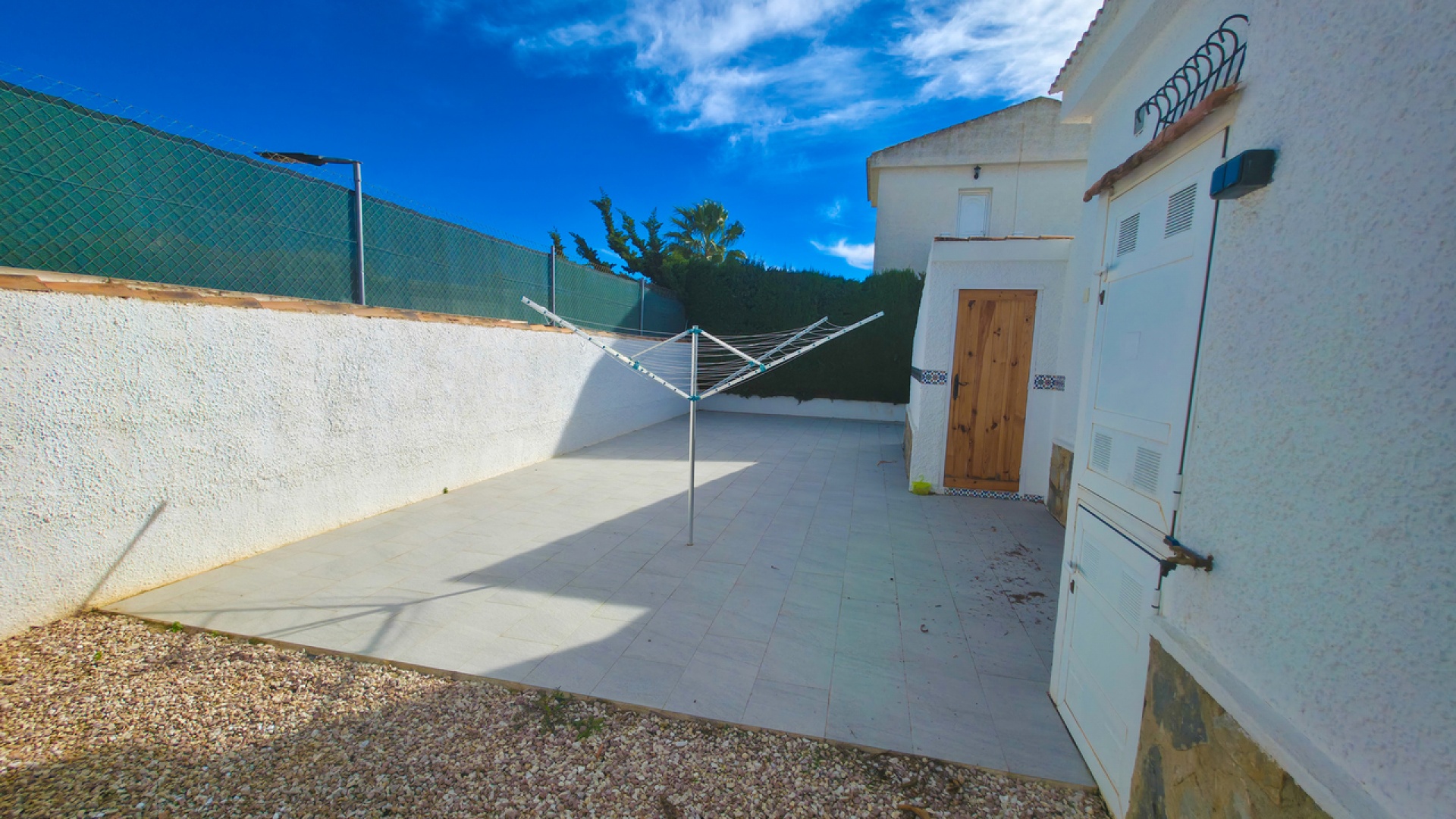 Återförsäljning - Villa - Torrevieja - Torrevieja, San Luis