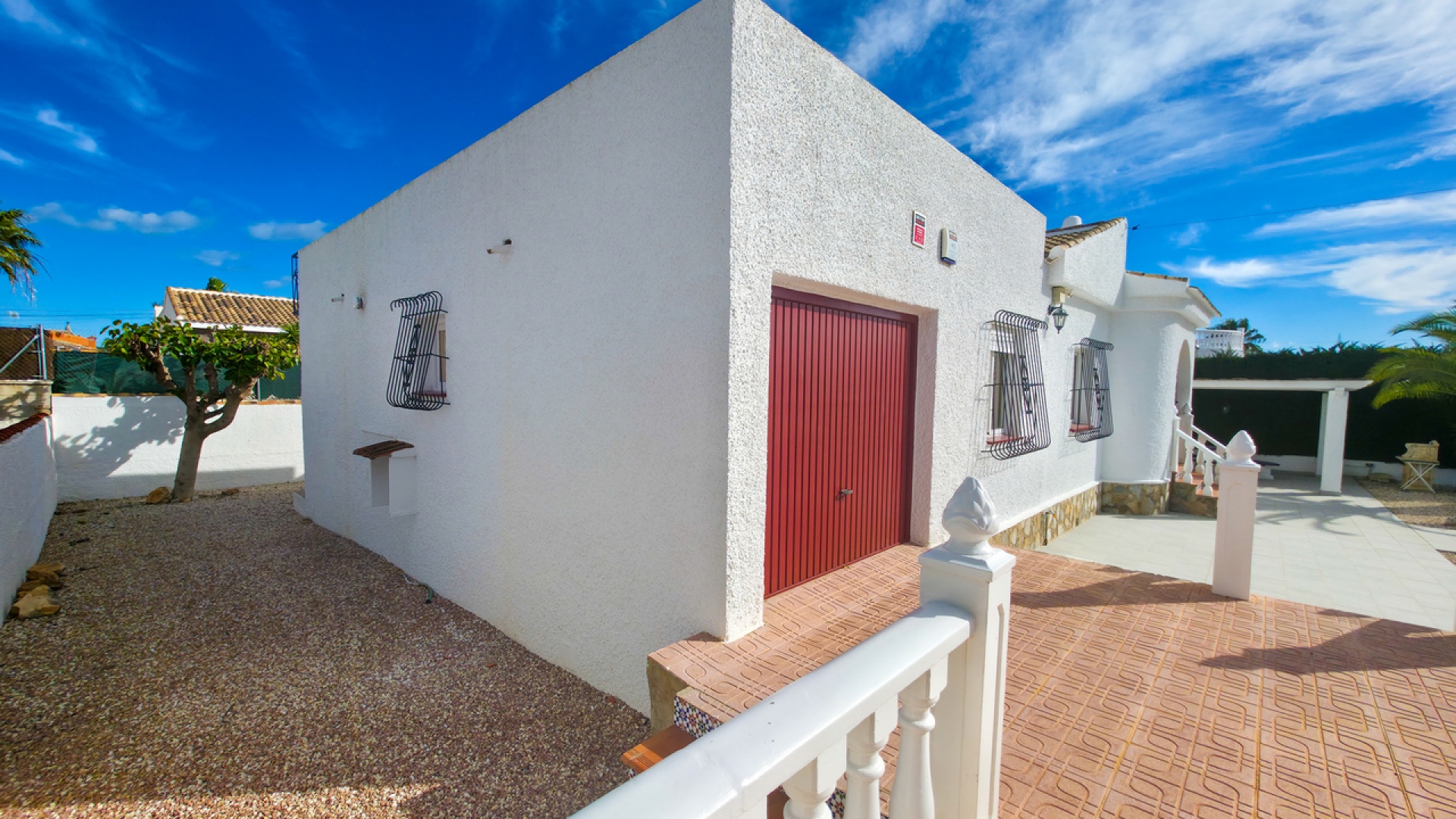 Återförsäljning - Villa - Torrevieja - Torrevieja, San Luis