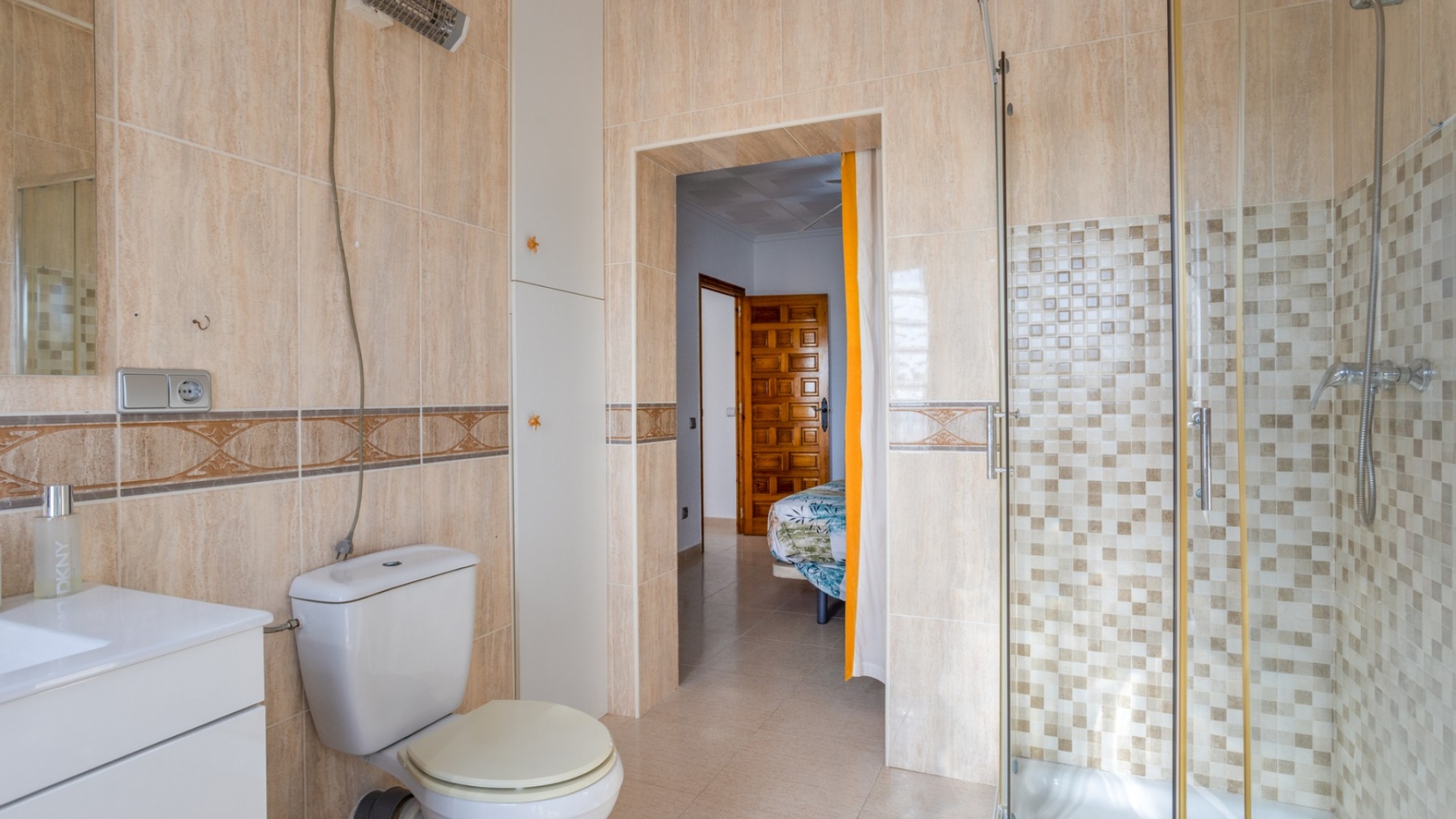 Återförsäljning - Villa - Torrevieja - Urbanización San Luis