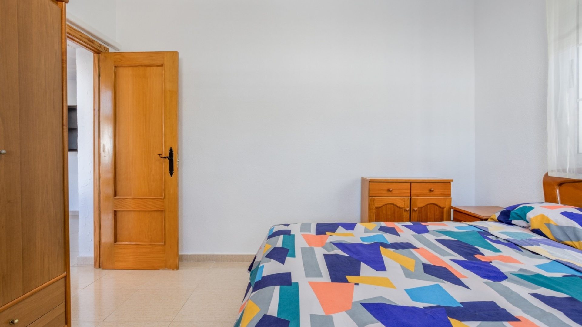 Återförsäljning - Villa - Torrevieja - Urbanización San Luis