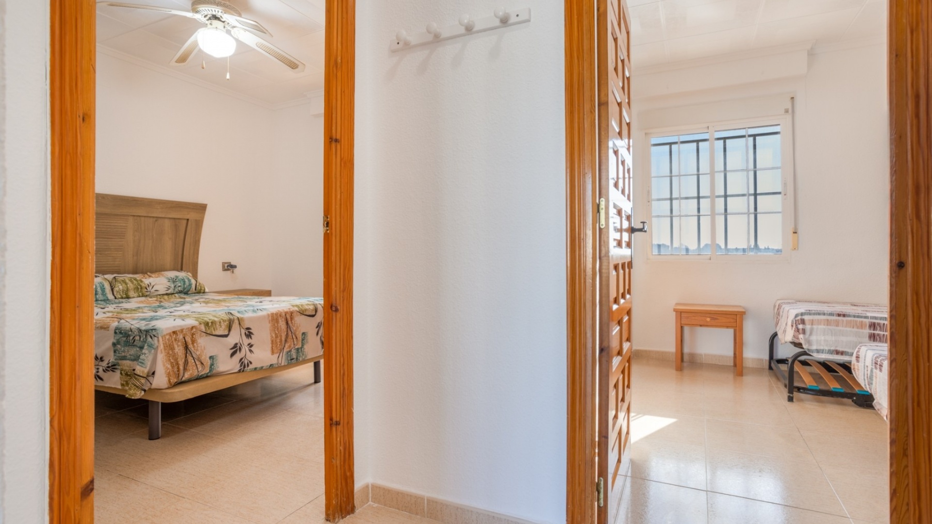 Återförsäljning - Villa - Torrevieja - Urbanización San Luis