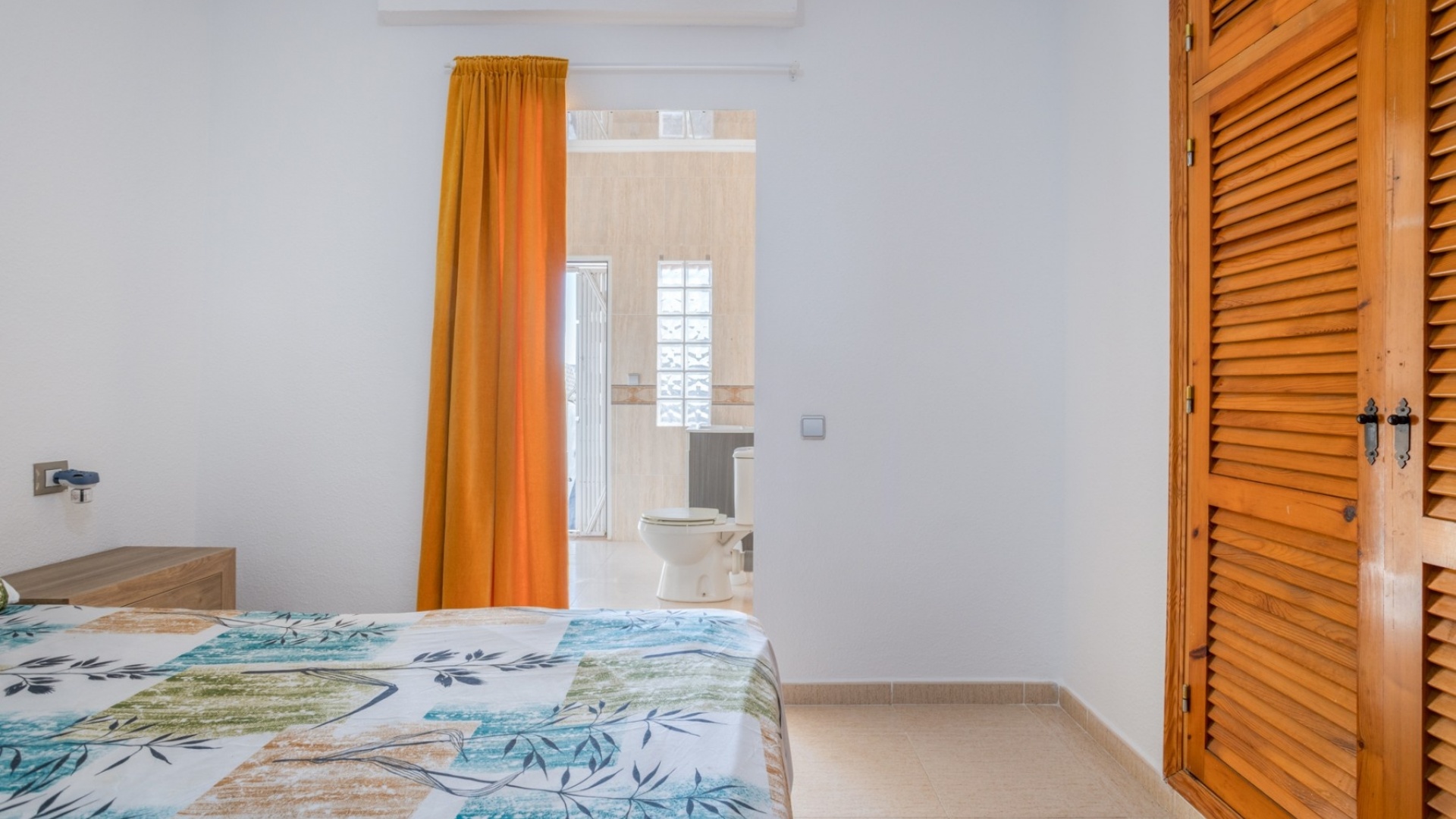 Återförsäljning - Villa - Torrevieja - Urbanización San Luis