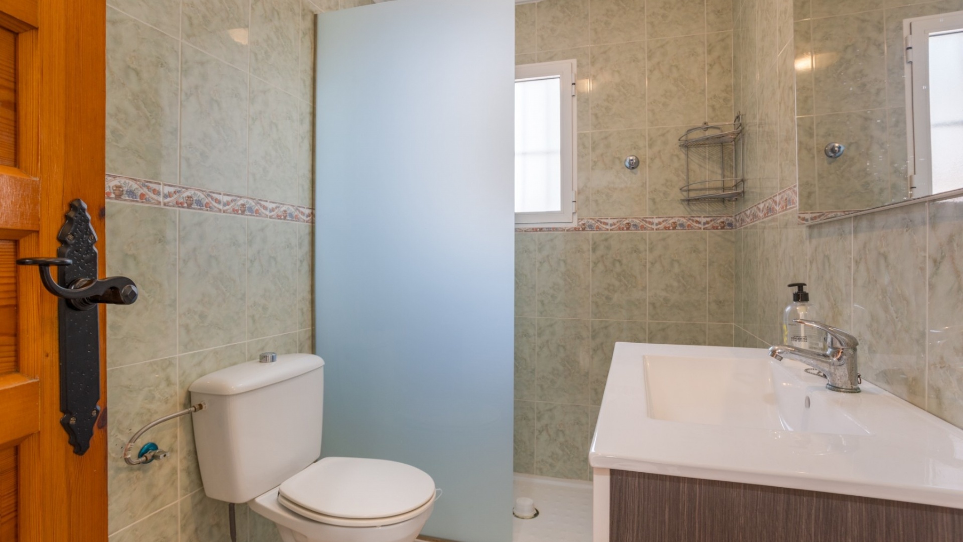 Återförsäljning - Villa - Torrevieja - Urbanización San Luis