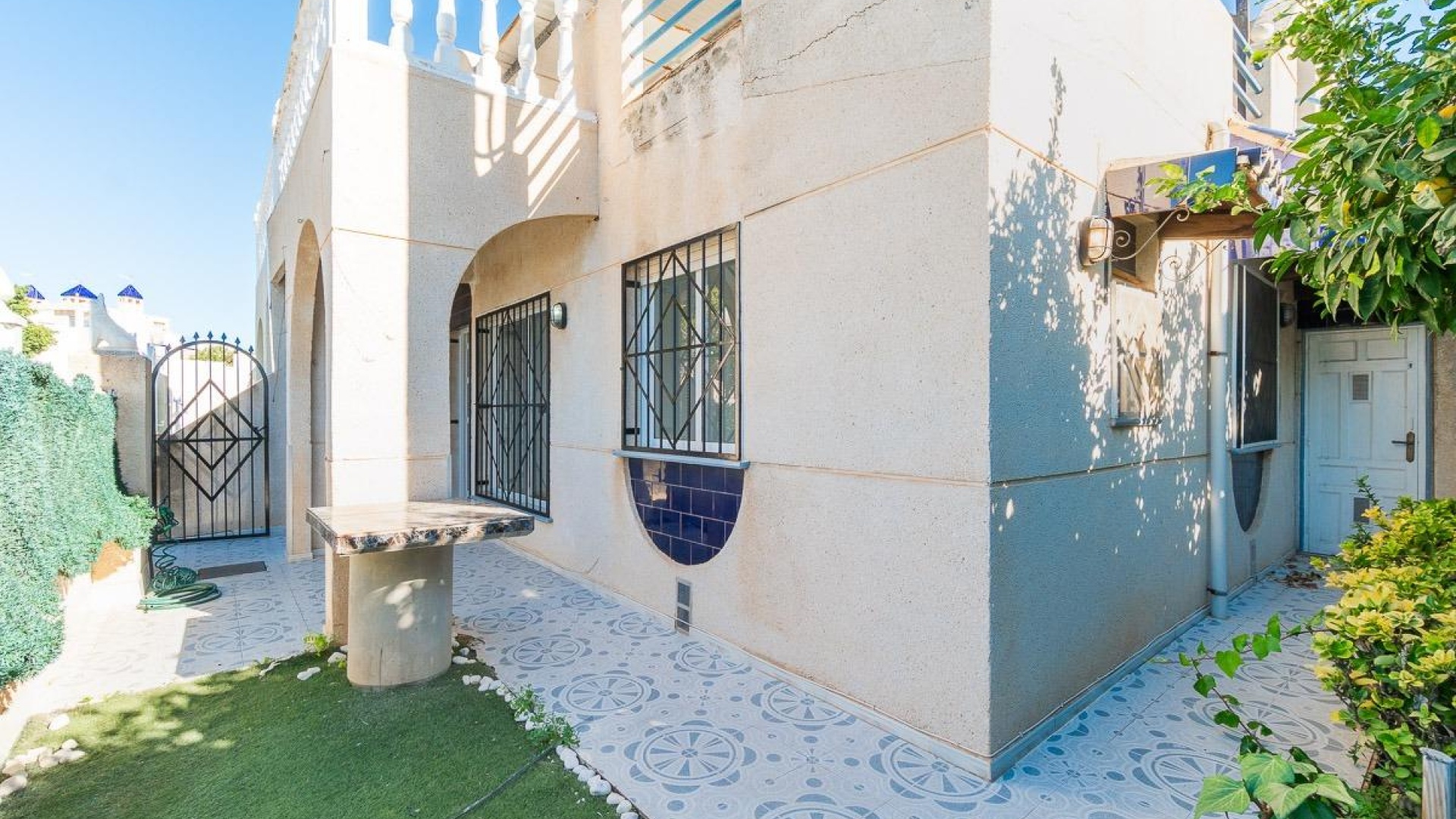 Återförsäljning - Villa - Torrevieja