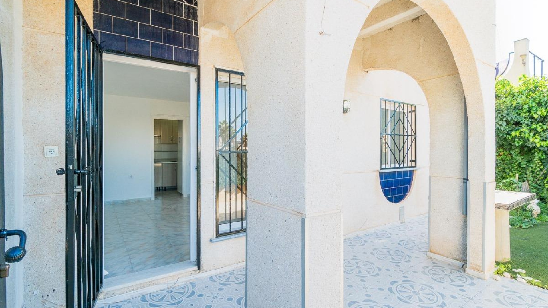 Återförsäljning - Villa - Torrevieja