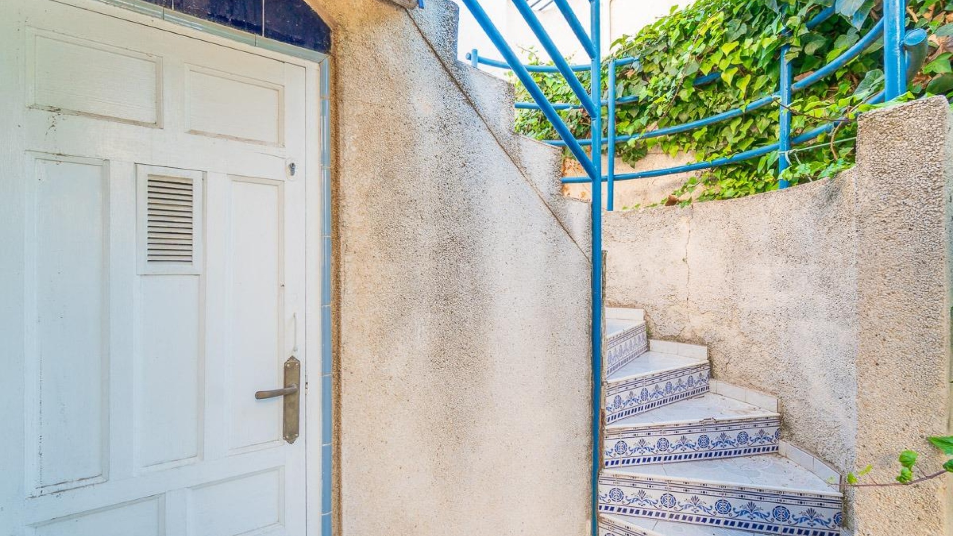 Återförsäljning - Villa - Torrevieja