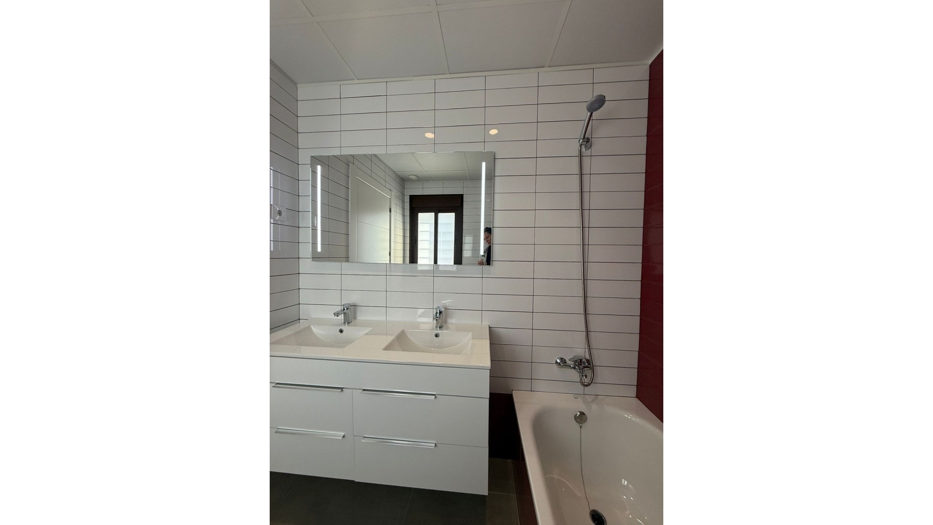 Återförsäljning - Villa - Totana - Totana Centro