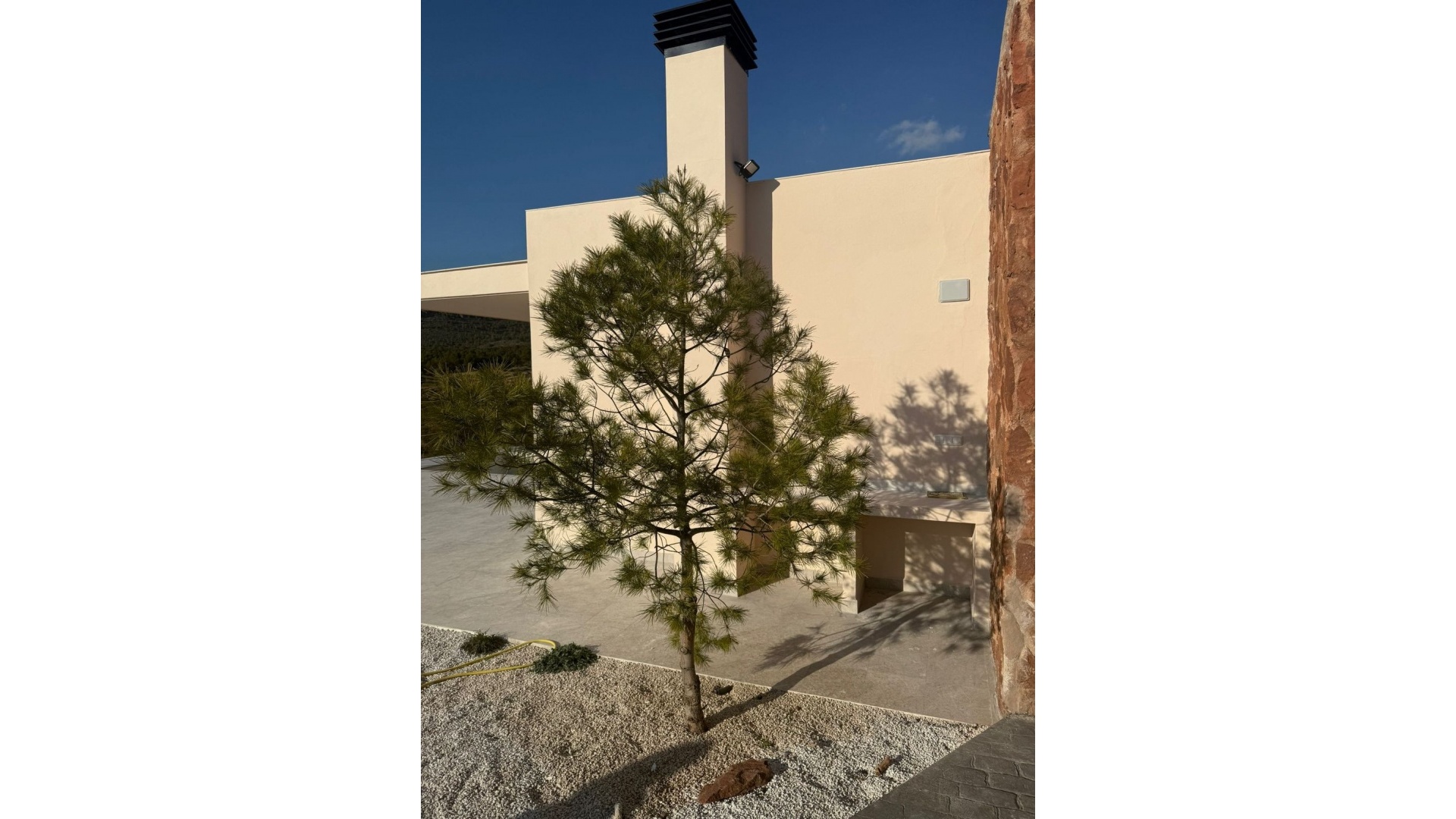 Återförsäljning - Villa - Totana - Totana Centro