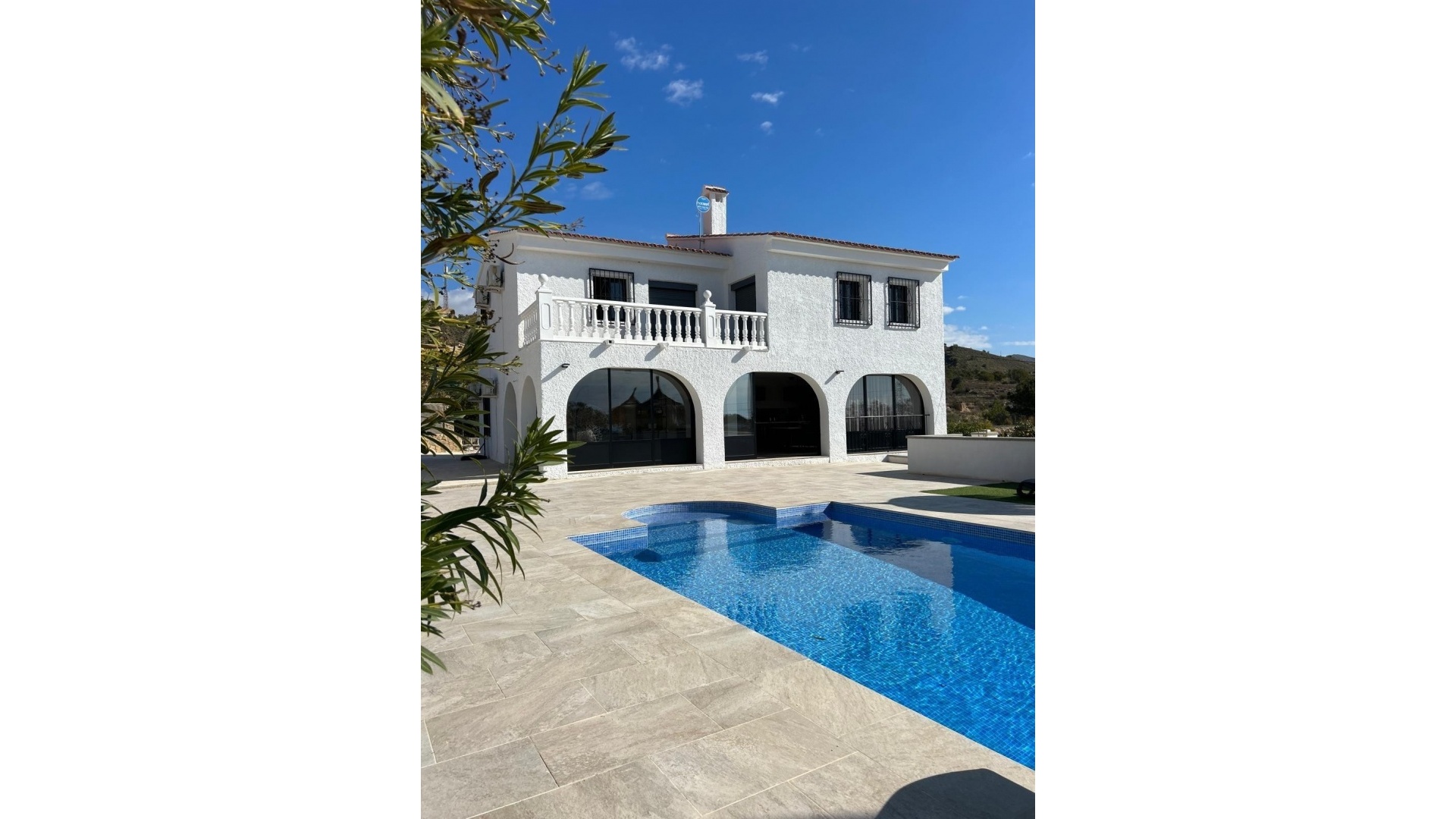 Återförsäljning - Villa - Villajoyosa - Villajoyosa Centro