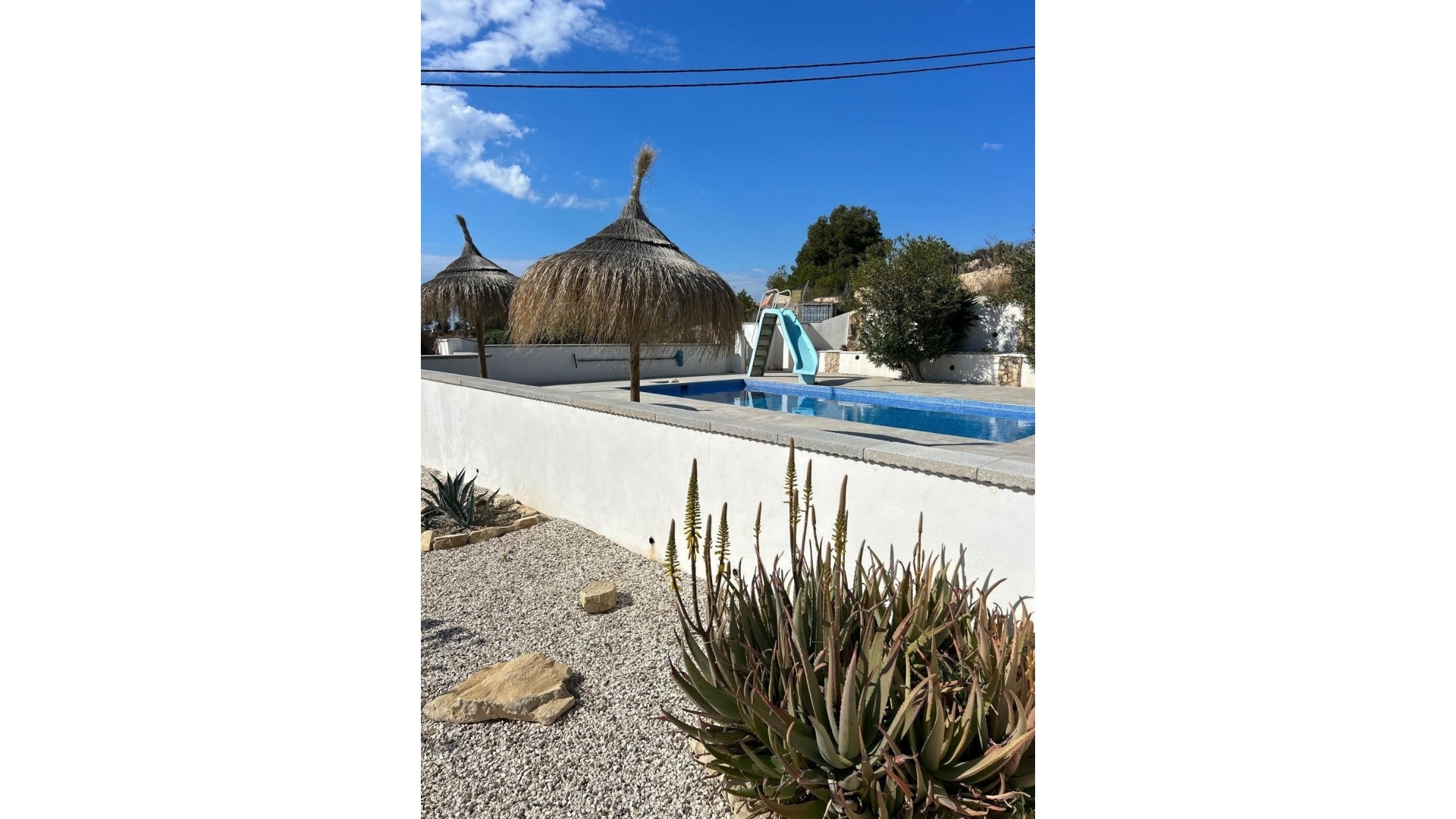 Återförsäljning - Villa - Villajoyosa - Villajoyosa Centro