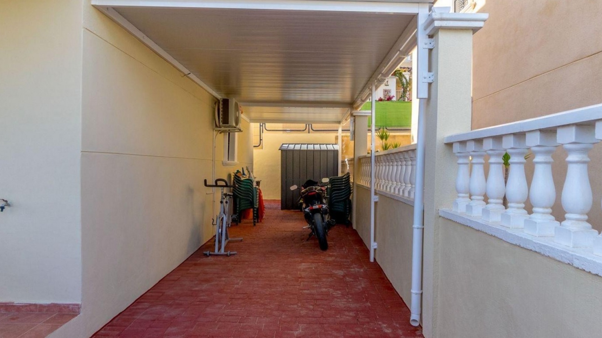 Återförsäljning - Villa - Villamartin - blue hills