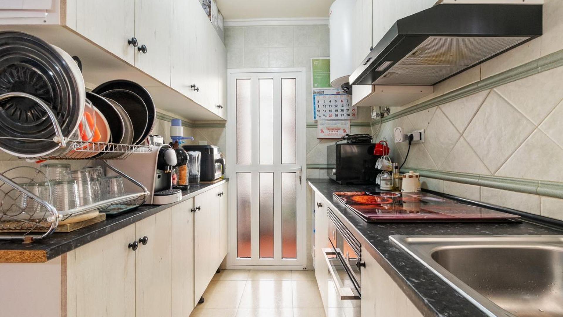 Återförsäljning - Villa - Villamartin - blue hills