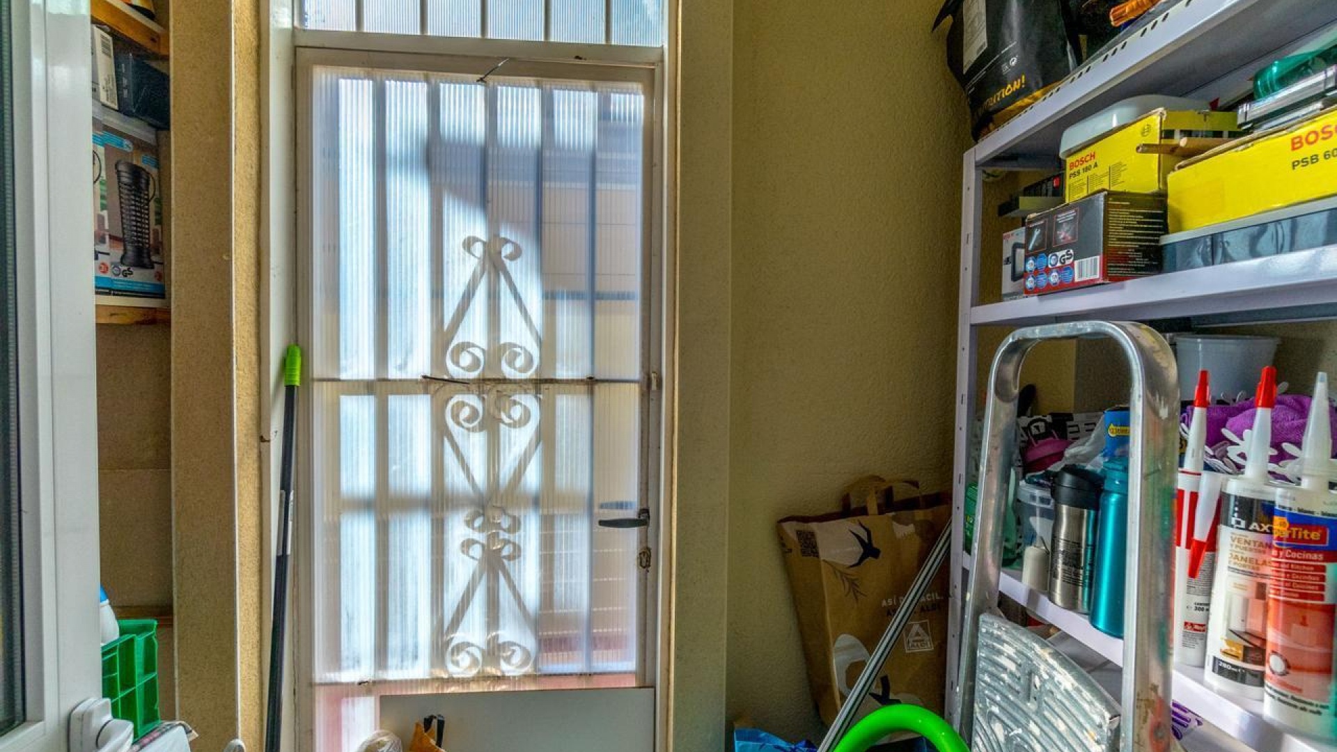 Återförsäljning - Villa - Villamartin - blue hills