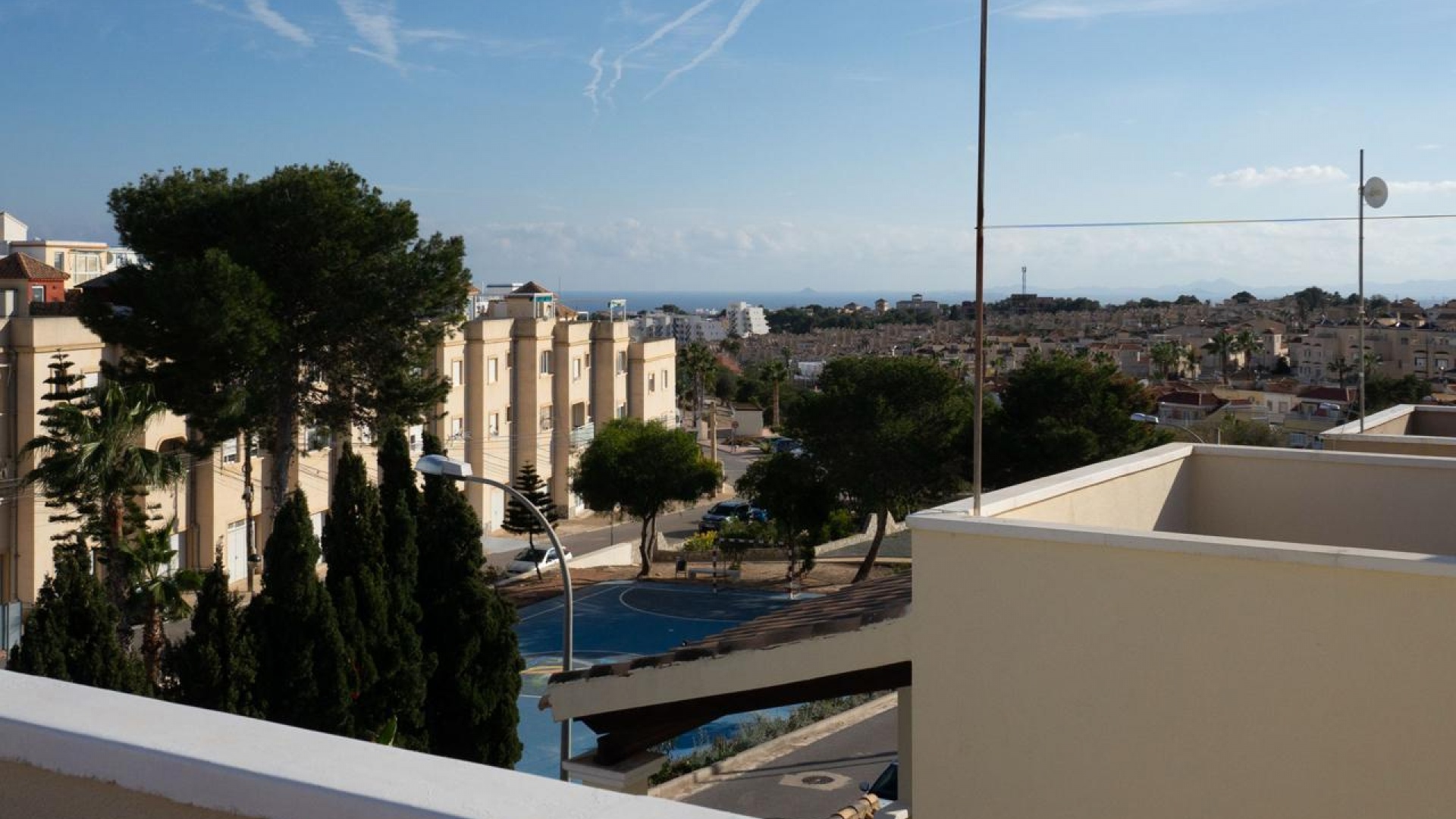 Återförsäljning - Villa - Villamartin - blue hills