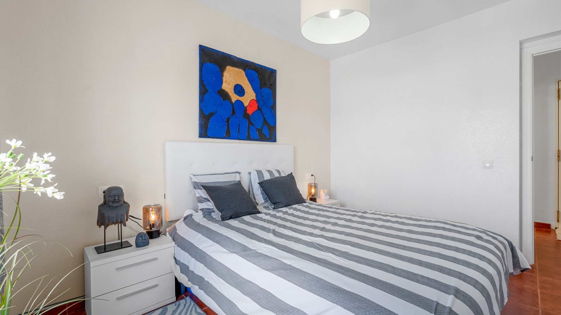 Återförsäljning - Villa - Villamartin - blue hills