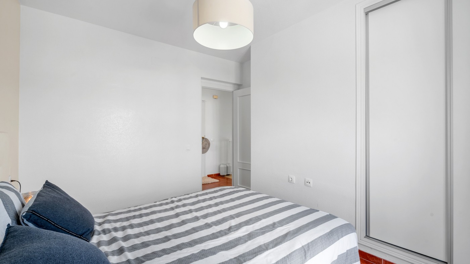 Återförsäljning - Villa - Villamartin - blue hills