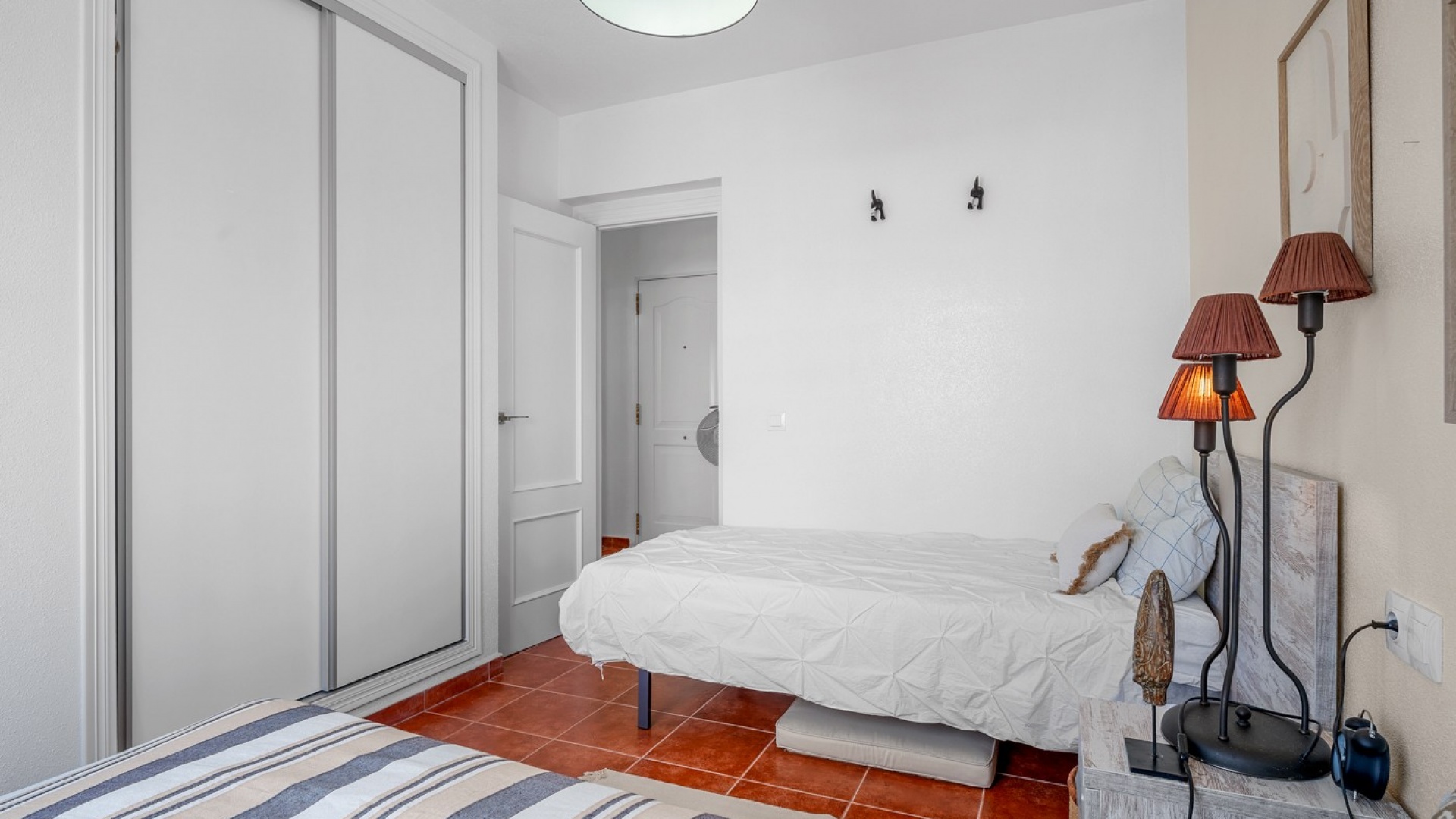 Återförsäljning - Villa - Villamartin - blue hills