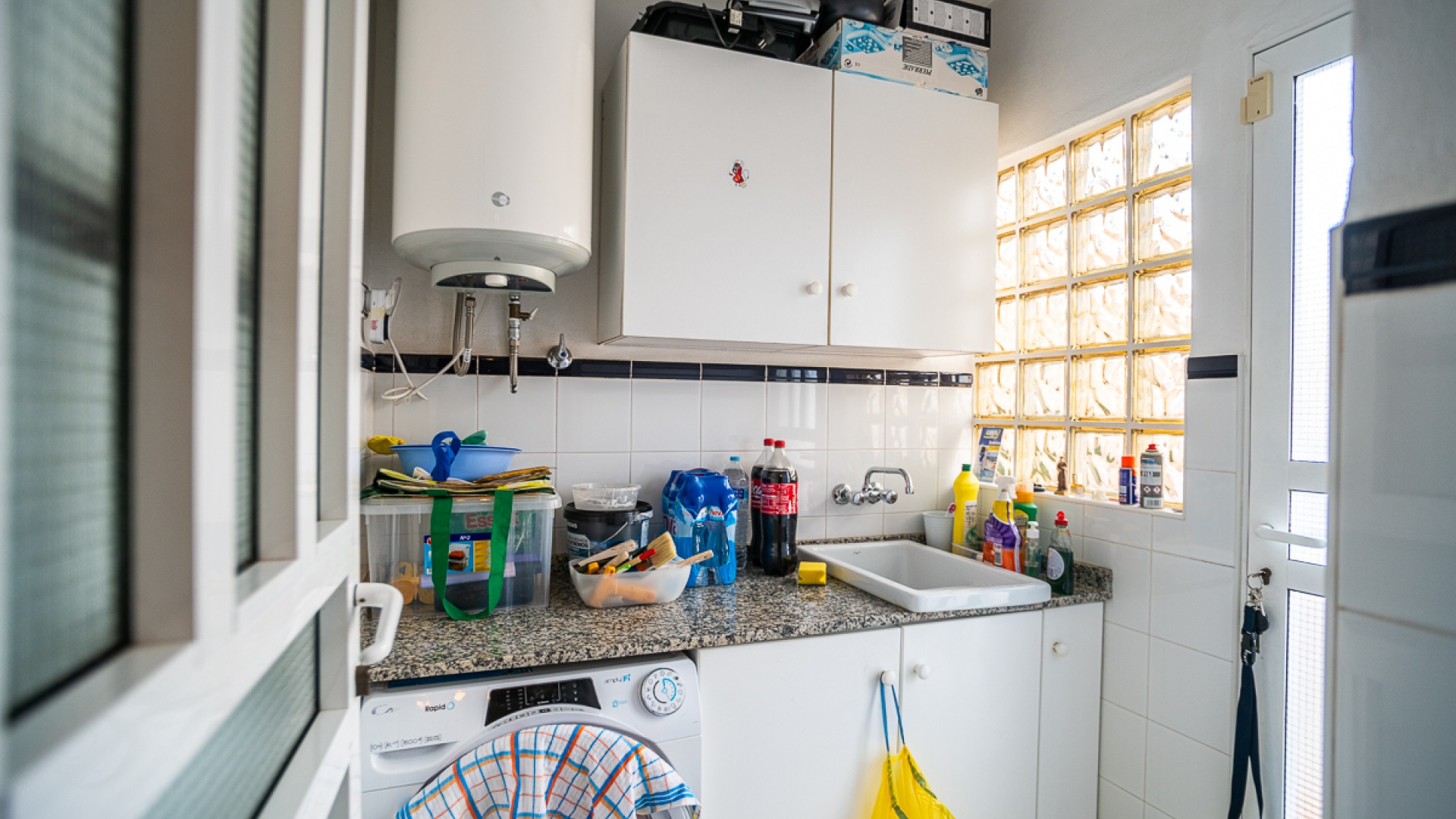 Återförsäljning - Villa - Villamartin - blue lagoon