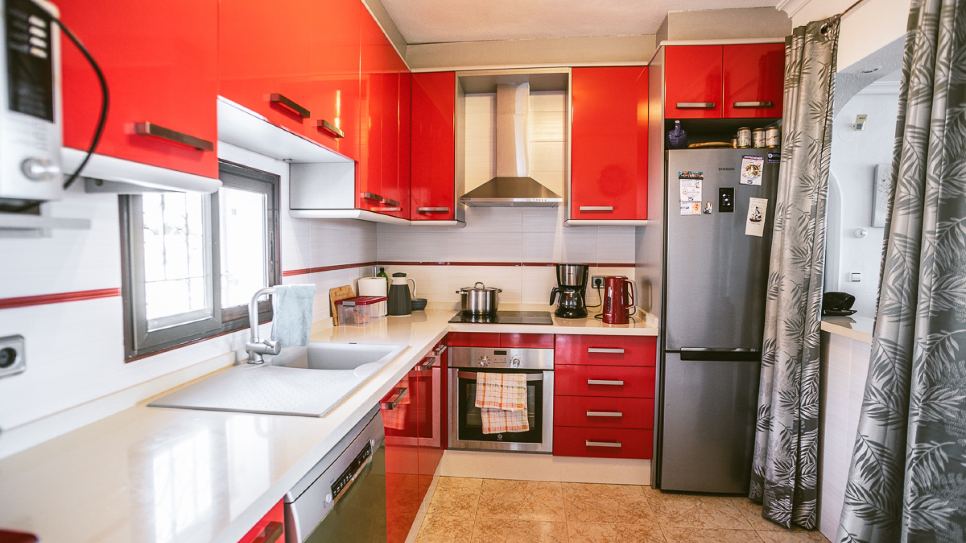 Återförsäljning - Villa - Villamartin - blue lagoon