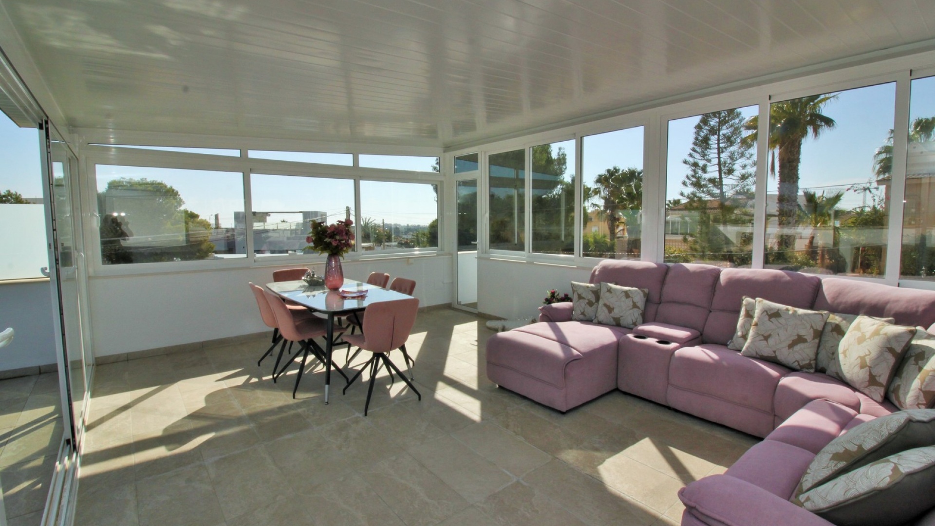 Återförsäljning - Villa - Villamartin - blue lagoon